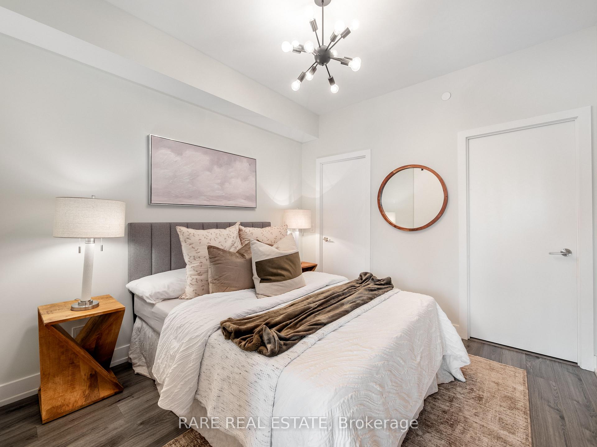 Photo 13 of Unit 203, 170 Chiltern Hill Road, Toronto, Humewood-Cedarvale — HOMEH