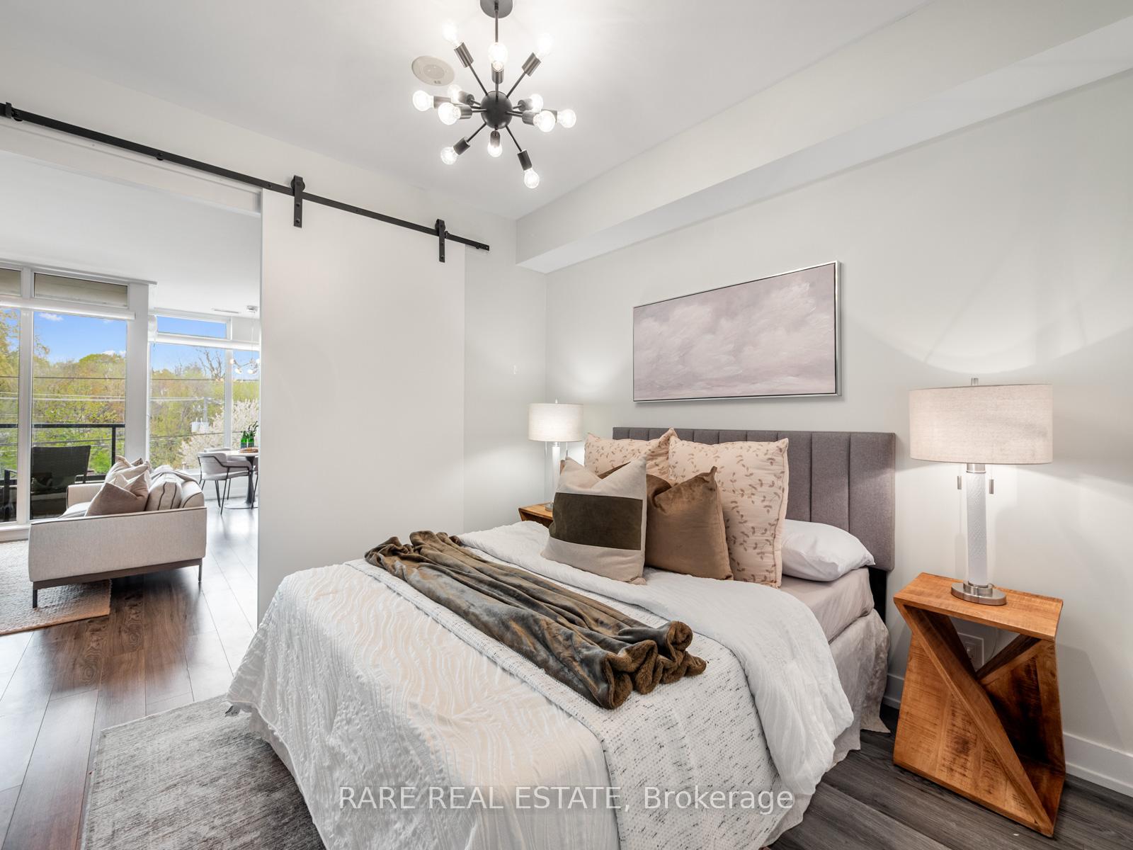 Photo 14 of Unit 203, 170 Chiltern Hill Road, Toronto, Humewood-Cedarvale — HOMEH