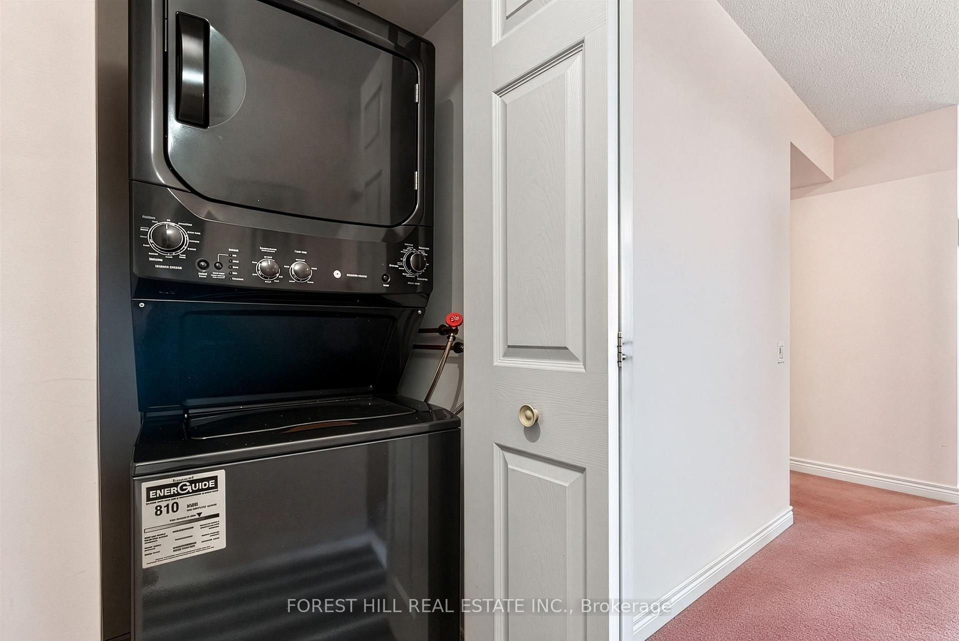 Photo 22 of Unit 1005, 2 Covington Road, Toronto, Englemount-Lawrence — HOMEH