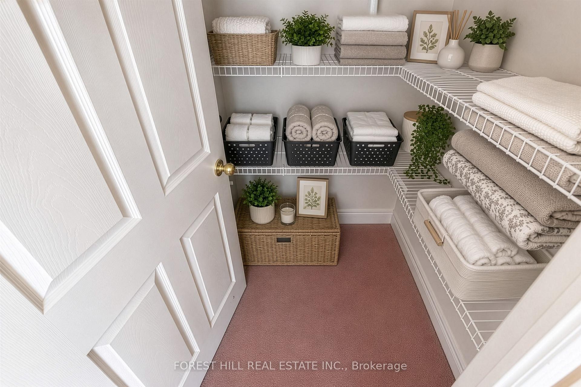 Photo 23 of Unit 1005, 2 Covington Road, Toronto, Englemount-Lawrence — HOMEH