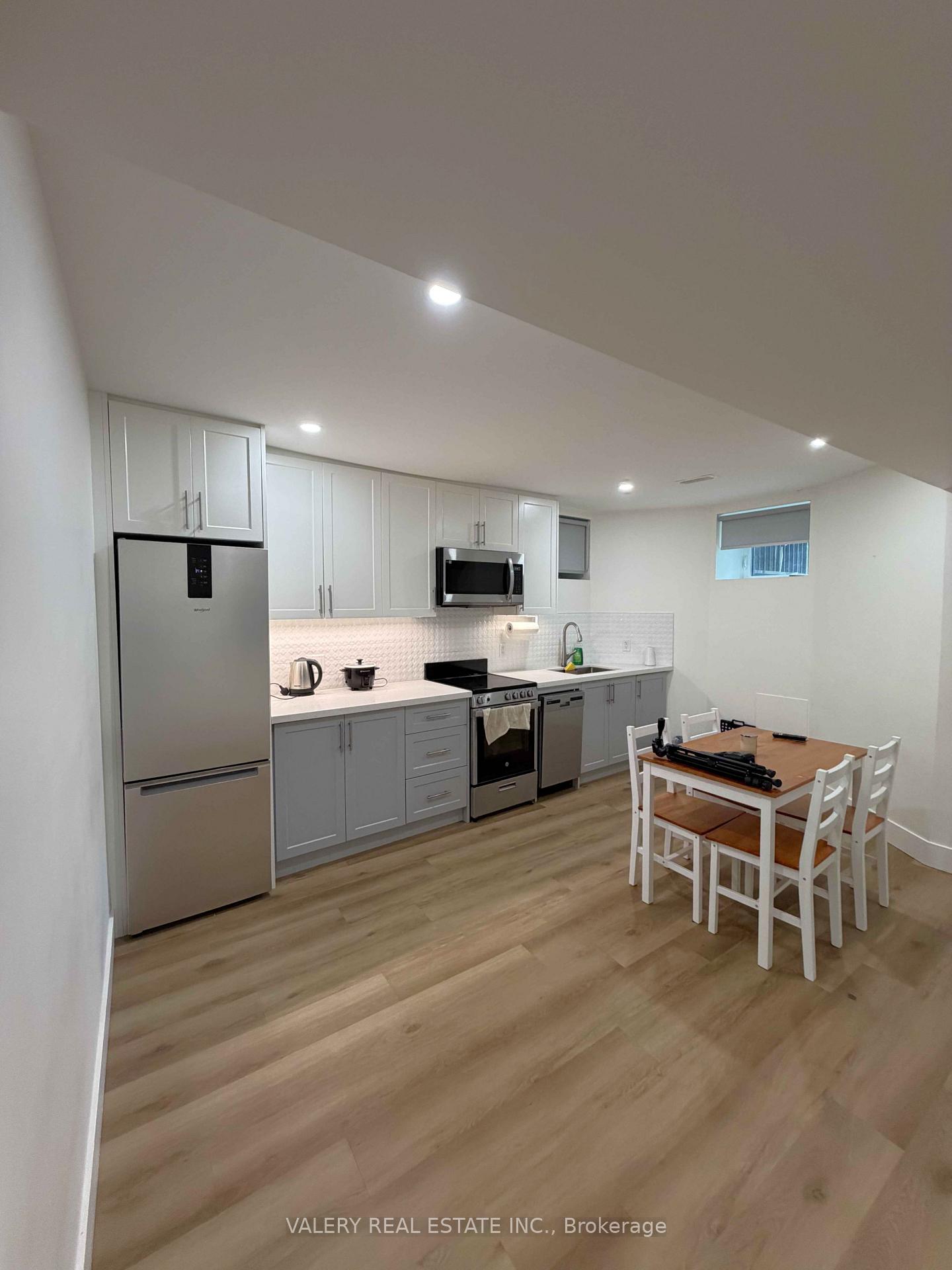 Photo 1 of Unit Lower, 1502 Dufferin Street, Toronto, Corso Italia-Davenport — HOMEH