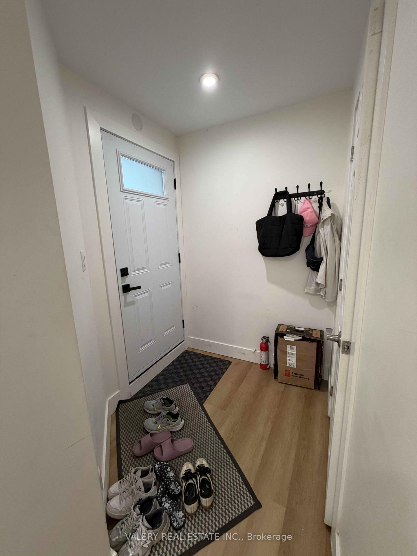 Photo 2 of Unit Lower, 1502 Dufferin Street, Toronto, Corso Italia-Davenport — HOMEH