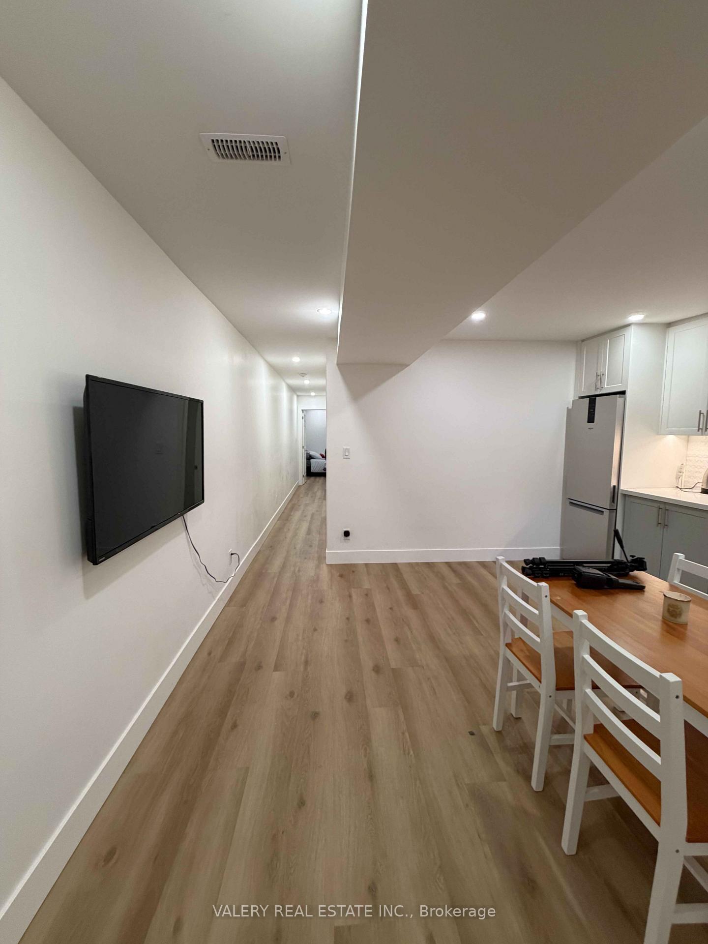 Photo 5 of Unit Lower, 1502 Dufferin Street, Toronto, Corso Italia-Davenport — HOMEH