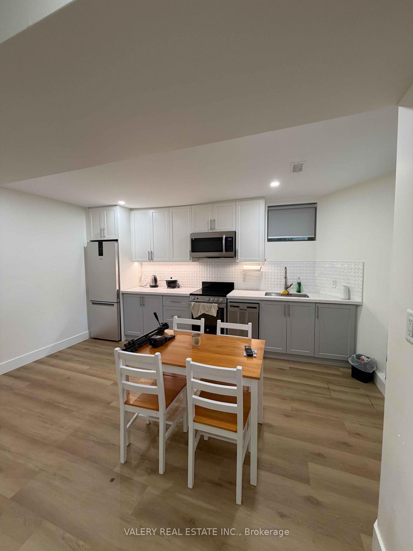 Photo 6 of Unit Lower, 1502 Dufferin Street, Toronto, Corso Italia-Davenport — HOMEH