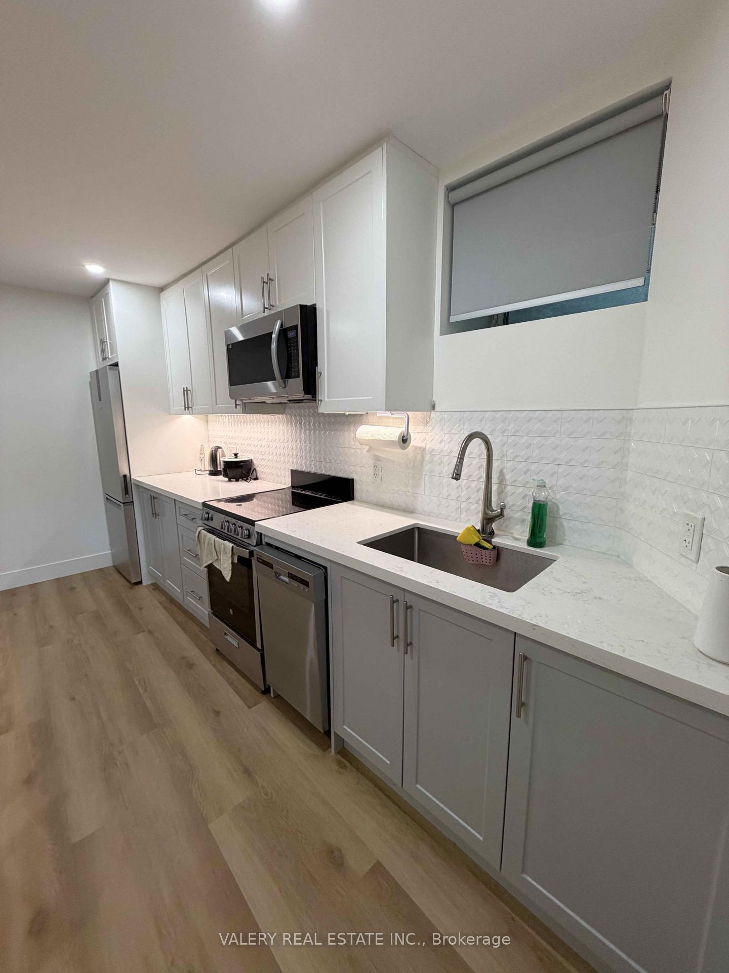 Photo 7 of Unit Lower, 1502 Dufferin Street, Toronto, Corso Italia-Davenport — HOMEH