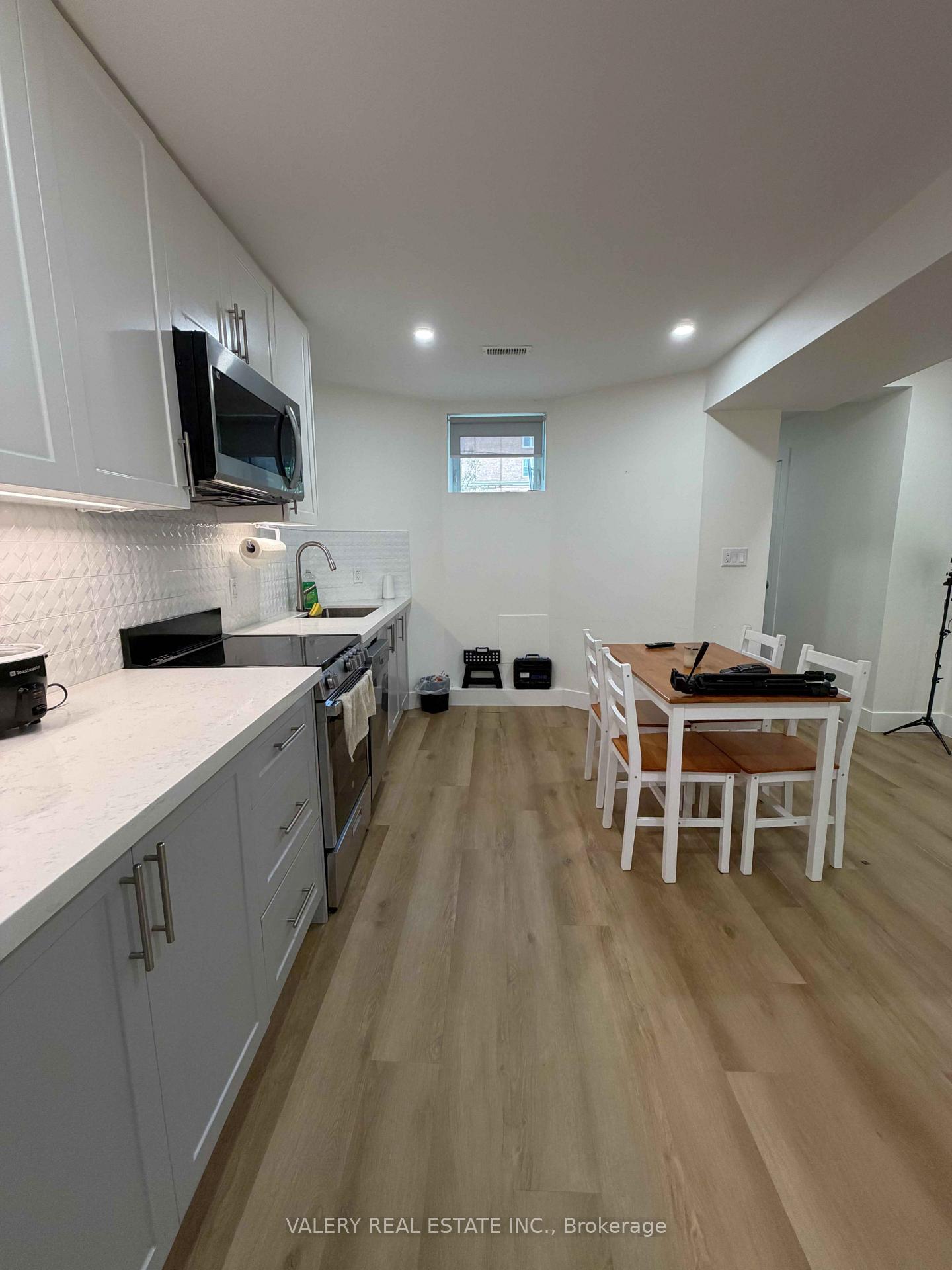 Photo 8 of Unit Lower, 1502 Dufferin Street, Toronto, Corso Italia-Davenport — HOMEH