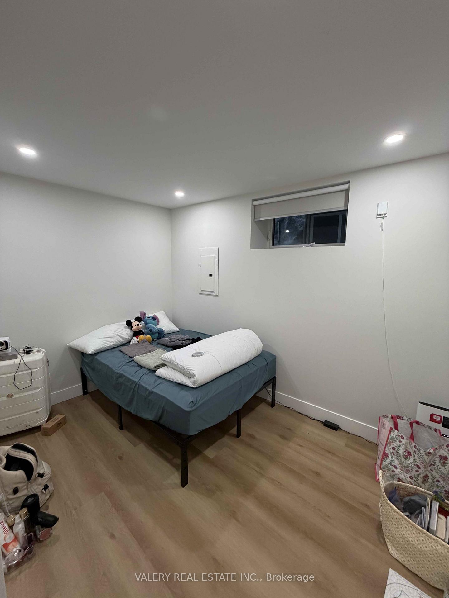 Photo 10 of Unit Lower, 1502 Dufferin Street, Toronto, Corso Italia-Davenport — HOMEH