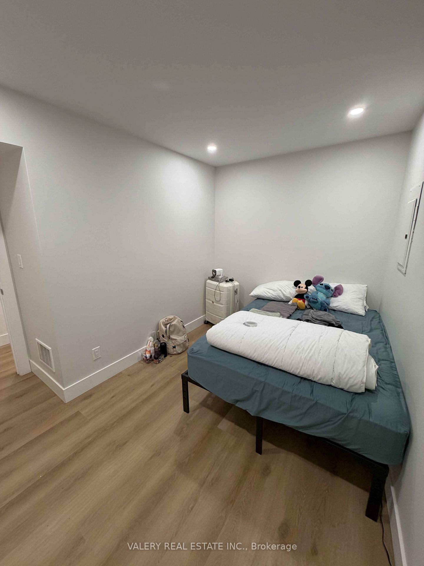 Photo 11 of Unit Lower, 1502 Dufferin Street, Toronto, Corso Italia-Davenport — HOMEH
