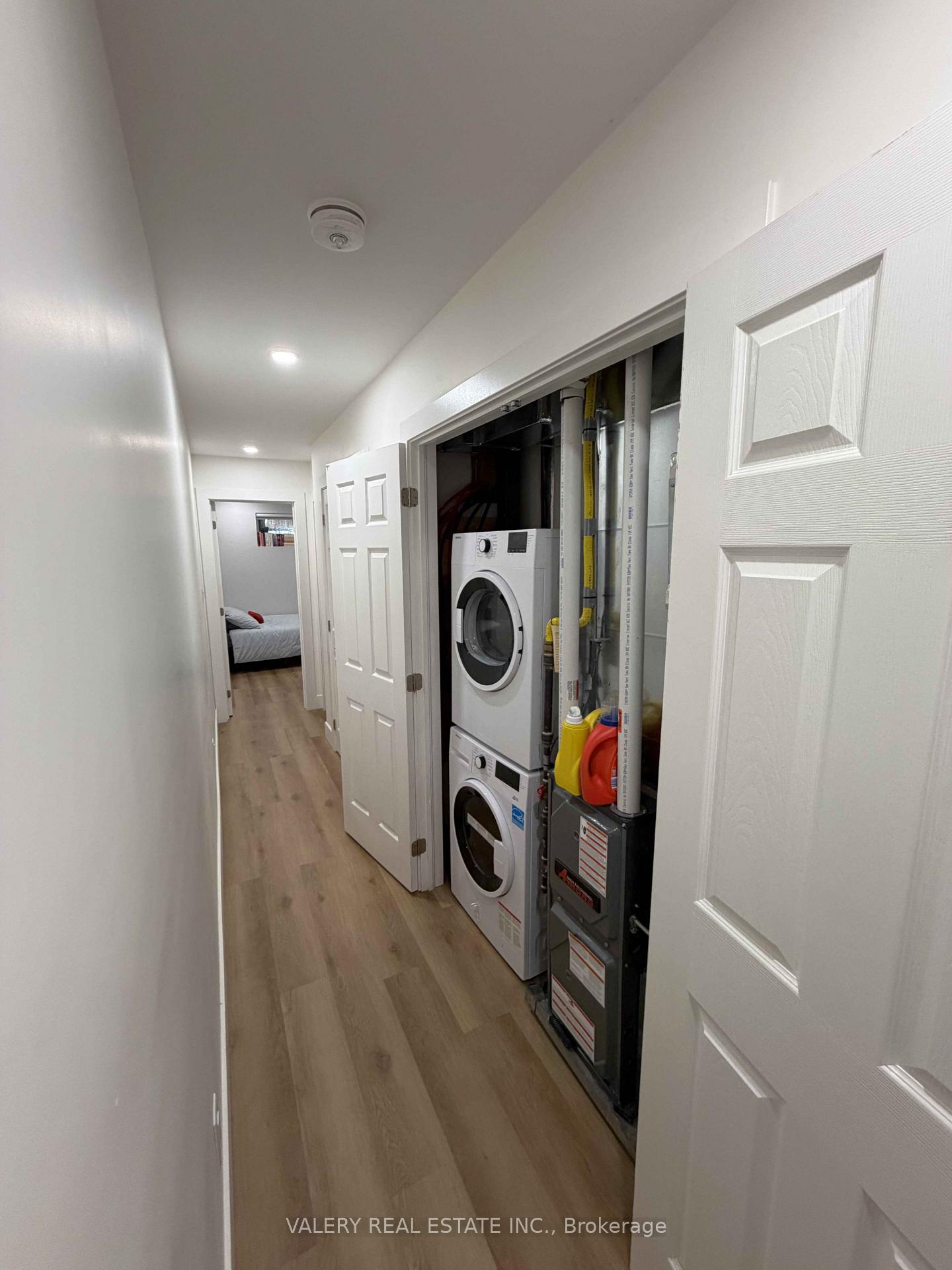 Photo 13 of Unit Lower, 1502 Dufferin Street, Toronto, Corso Italia-Davenport — HOMEH