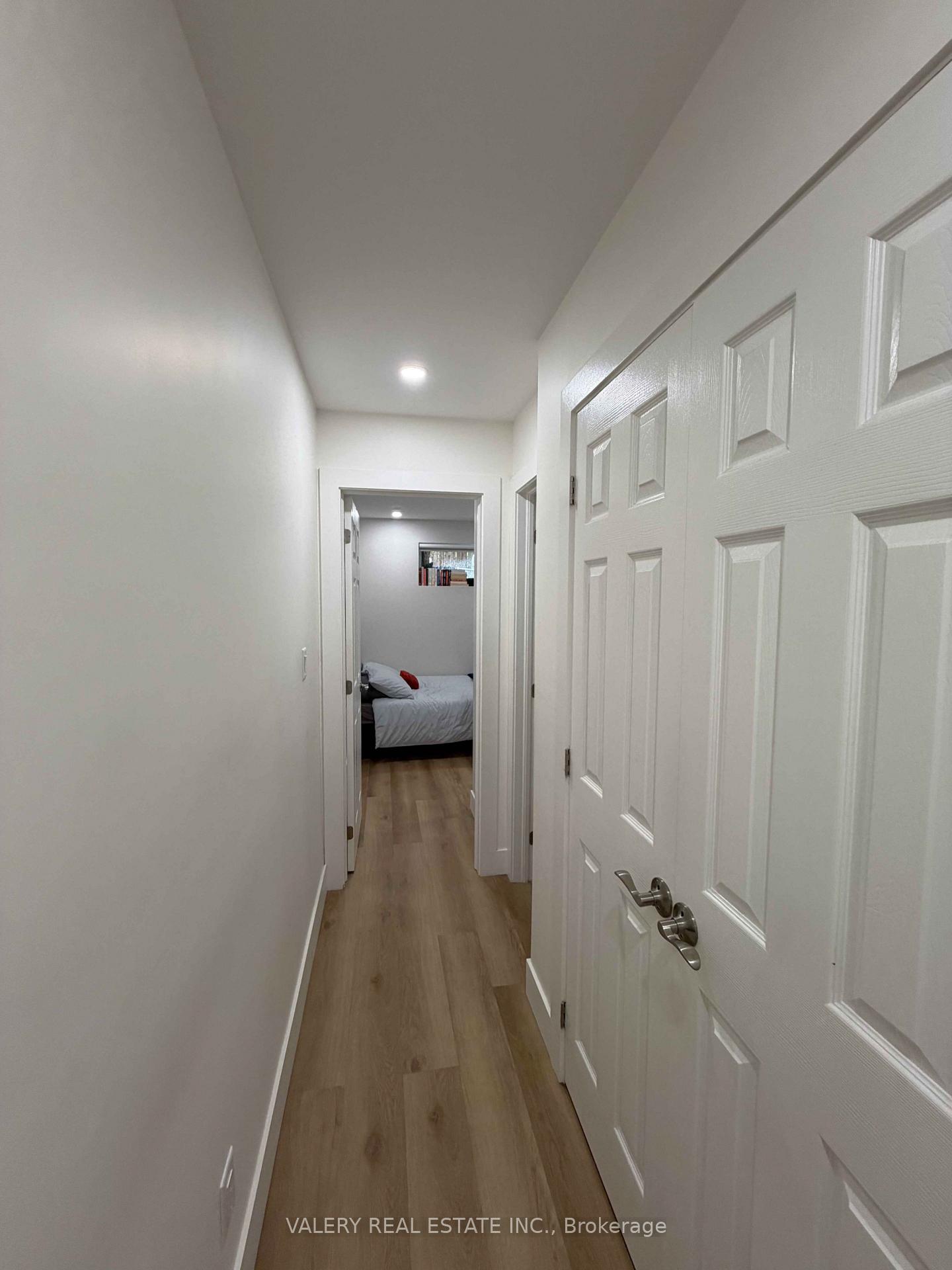 Photo 14 of Unit Lower, 1502 Dufferin Street, Toronto, Corso Italia-Davenport — HOMEH