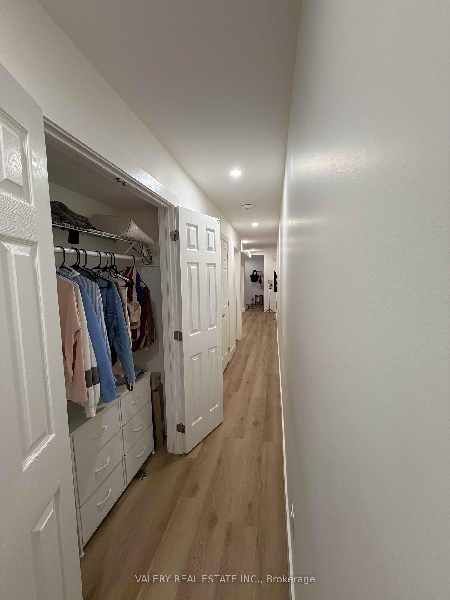 Photo 16 of Unit Lower, 1502 Dufferin Street, Toronto, Corso Italia-Davenport — HOMEH