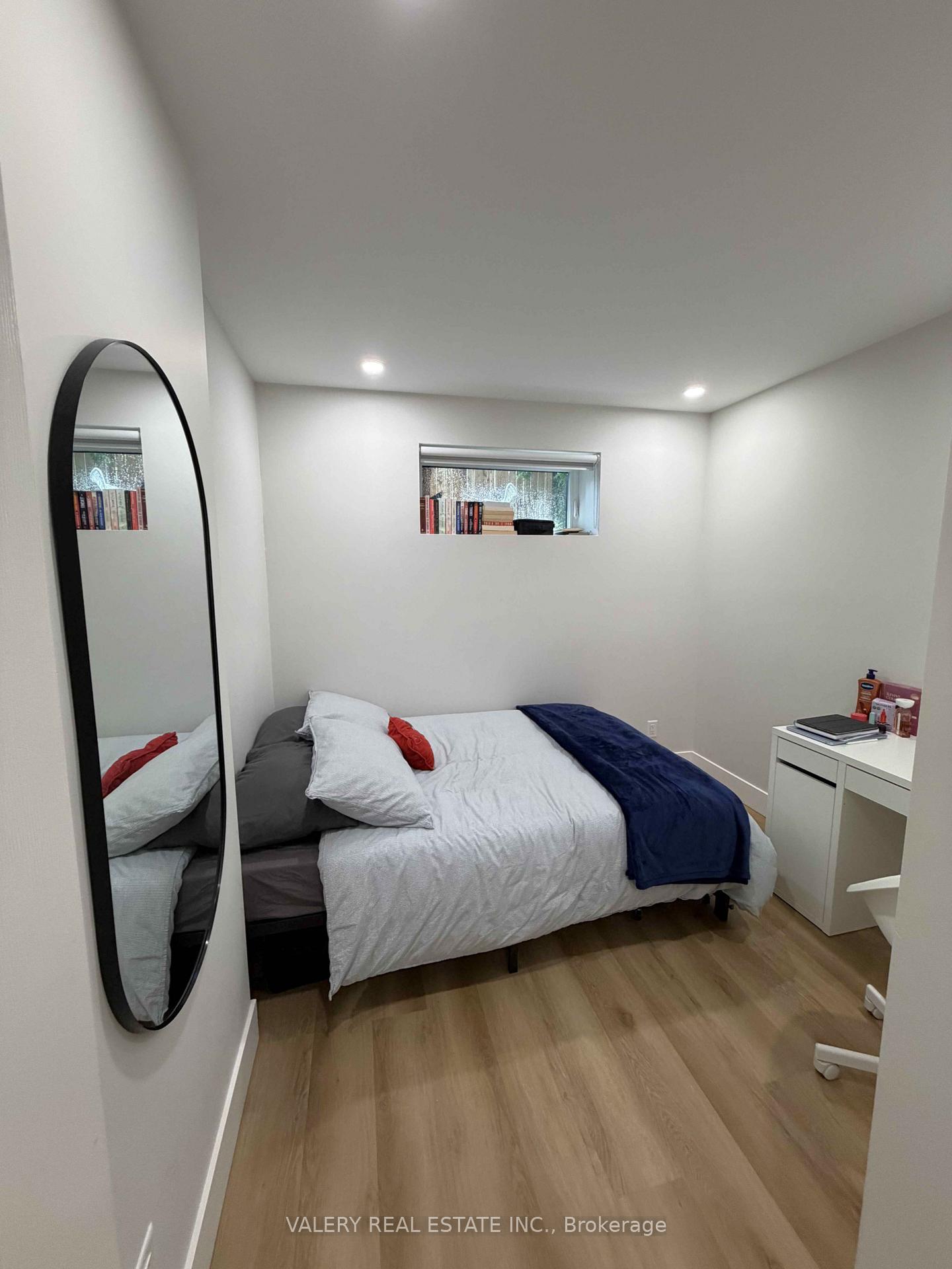 Photo 17 of Unit Lower, 1502 Dufferin Street, Toronto, Corso Italia-Davenport — HOMEH