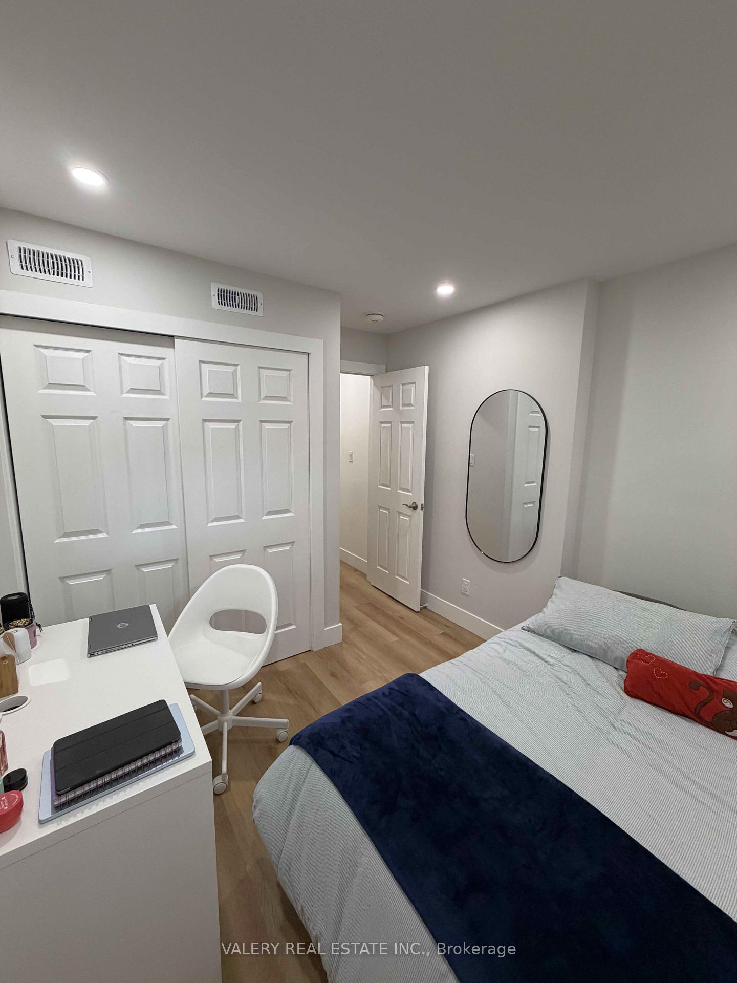Photo 18 of Unit Lower, 1502 Dufferin Street, Toronto, Corso Italia-Davenport — HOMEH