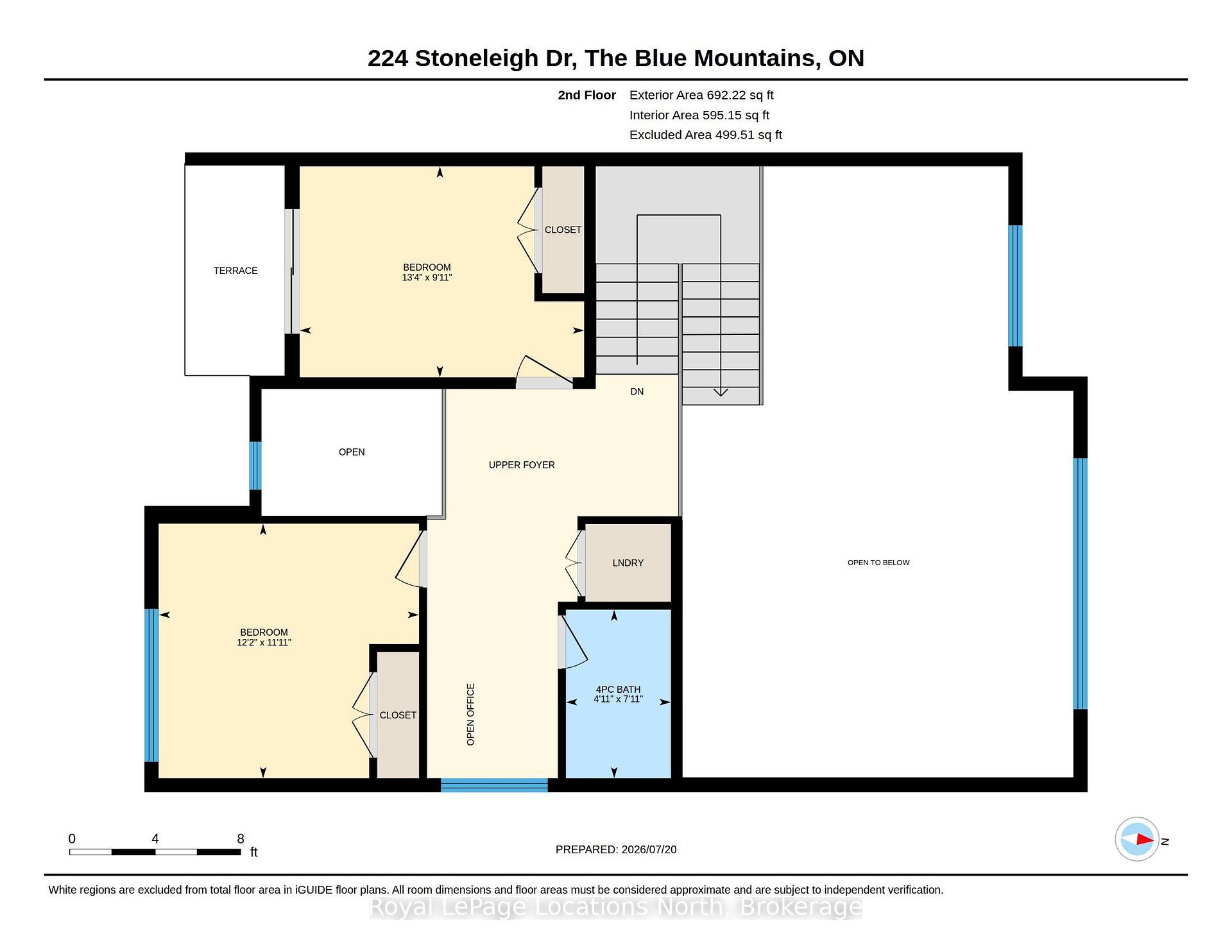 Photo 37 of 224 Stoneleigh Drive, Blue Mountains — HOMEH