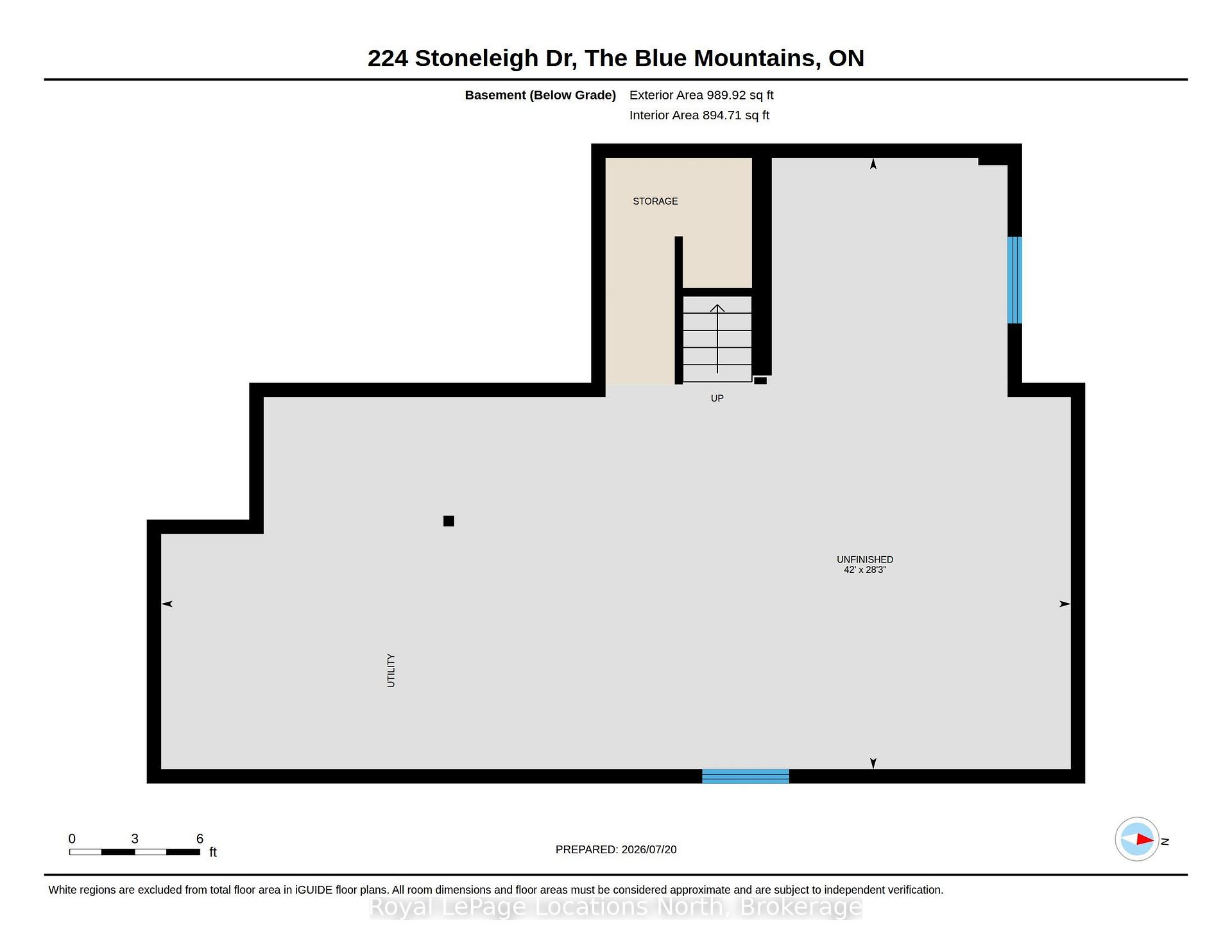 Photo 38 of 224 Stoneleigh Drive, Blue Mountains — HOMEH