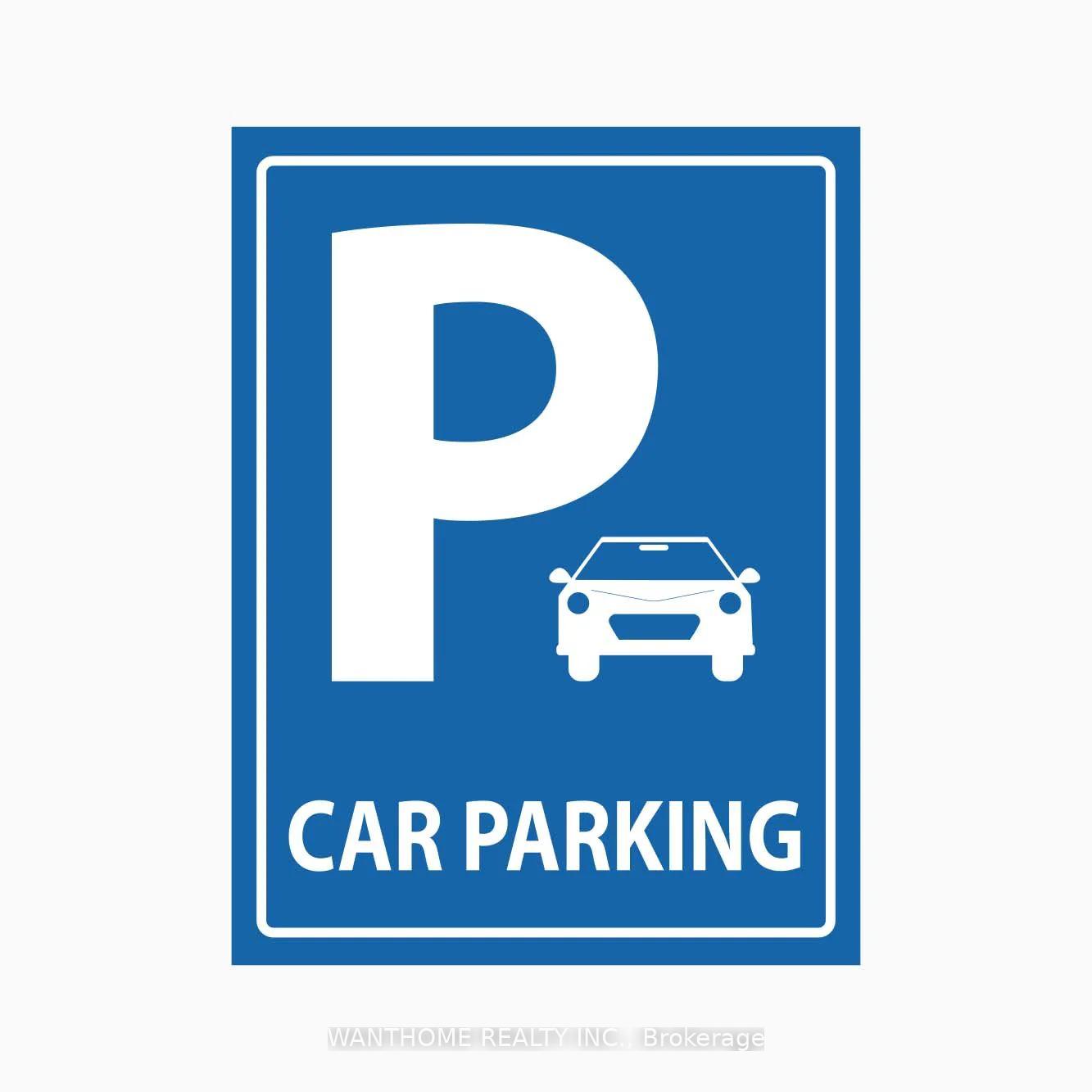 Photo of Unit PARKING SPOT, 11 St Joseph Street
