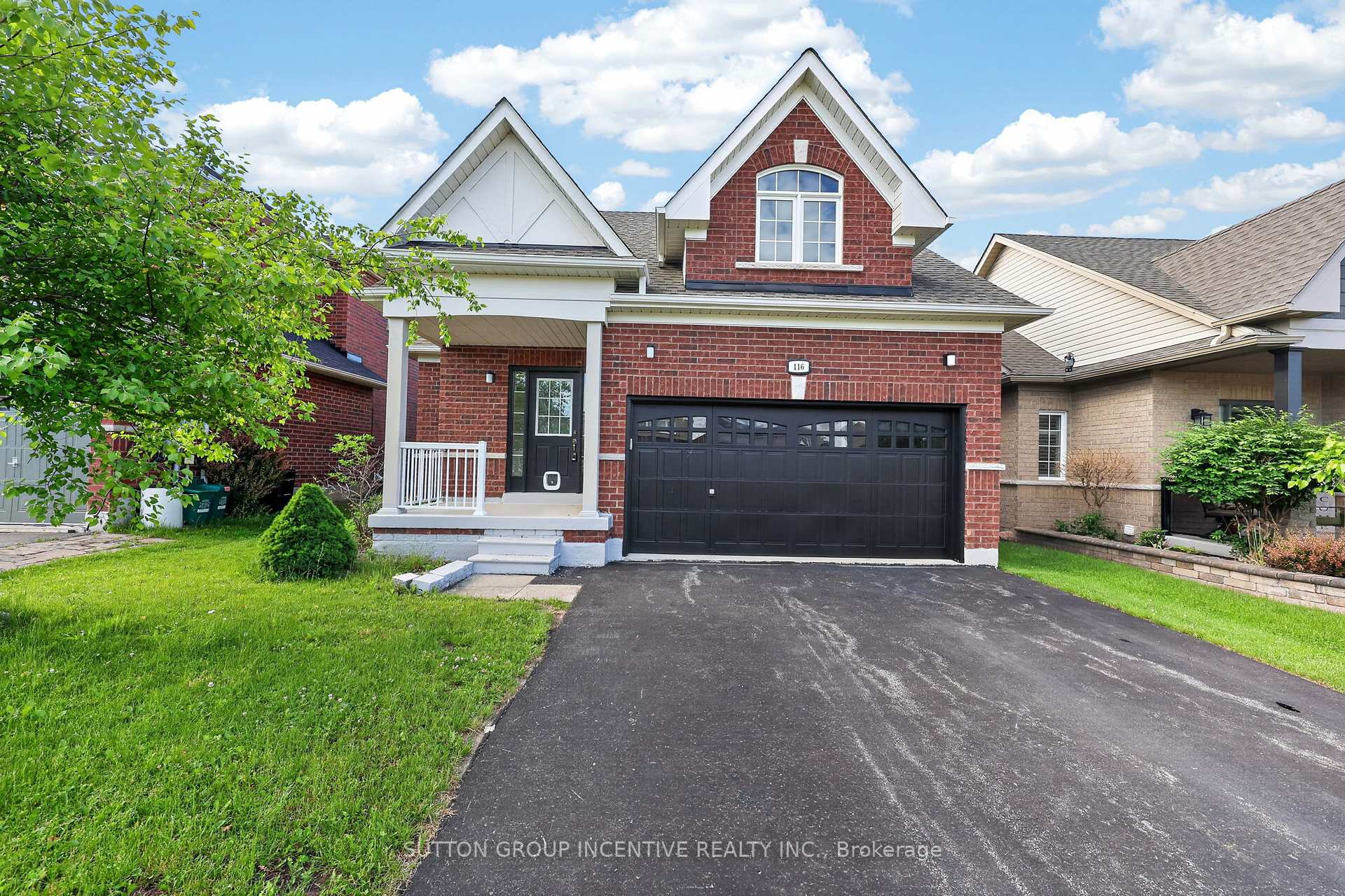 Photo 1 of 116 Sun King Crescent, Barrie, Innis-Shore — HOMEH