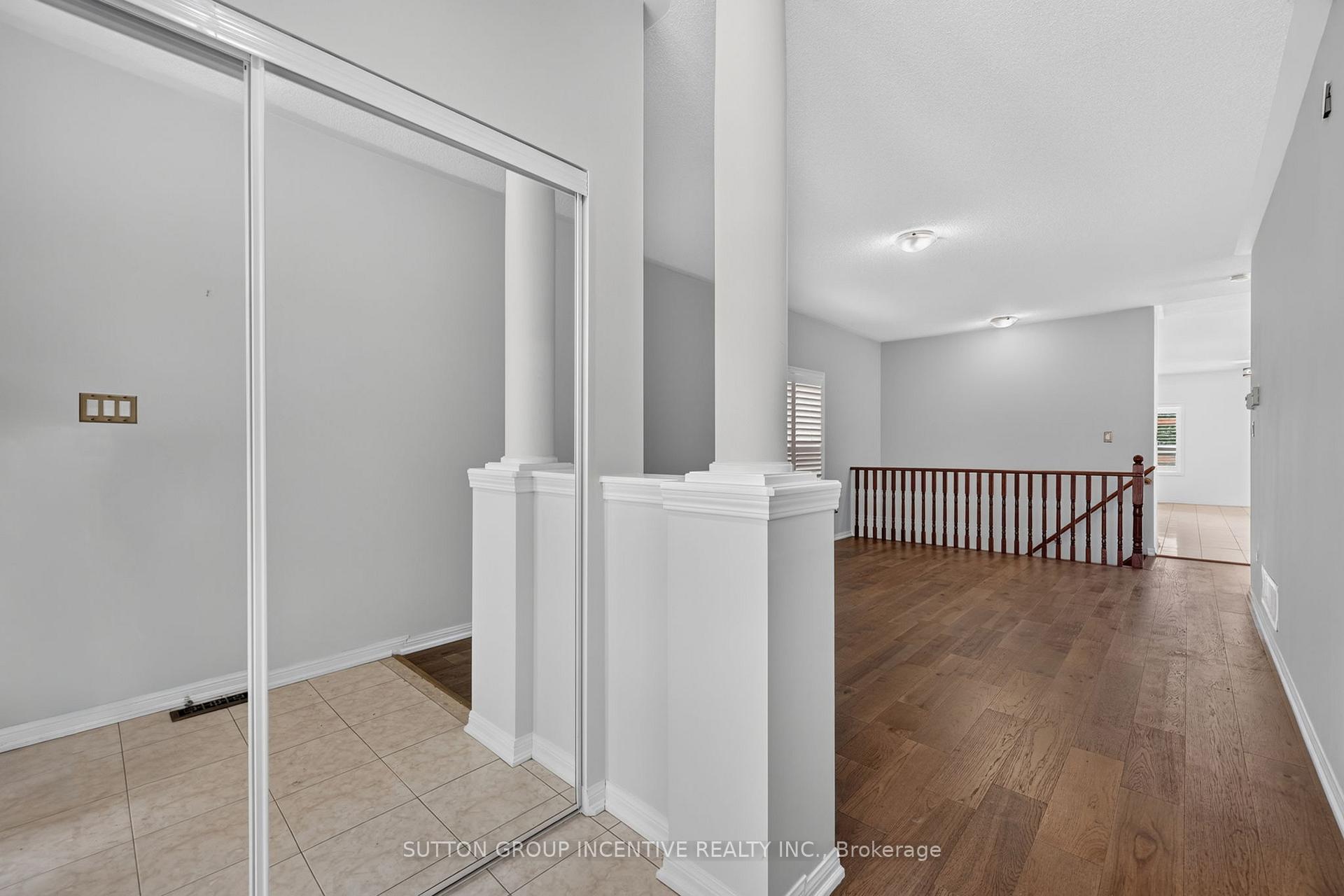 Photo 16 of 116 Sun King Crescent, Barrie, Innis-Shore — HOMEH