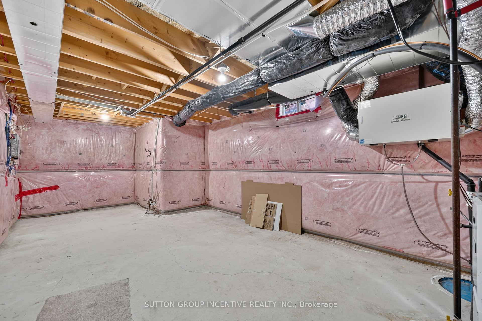 Photo 50 of 116 Sun King Crescent, Barrie, Innis-Shore — HOMEH
