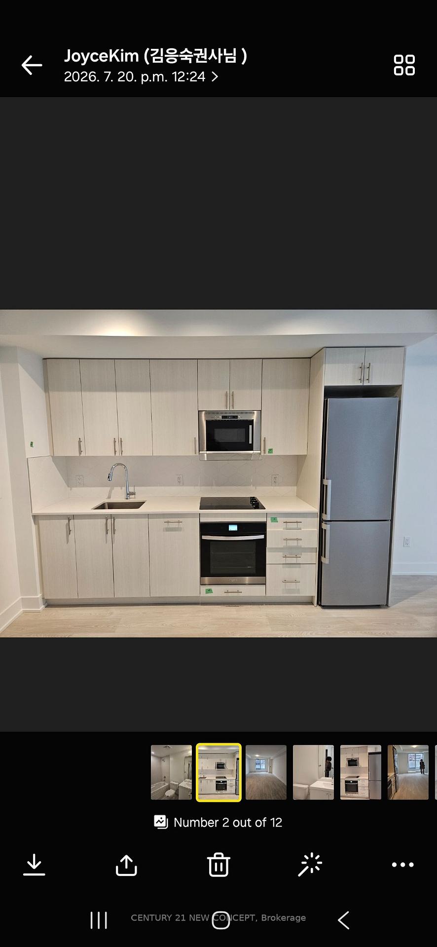 Photo 2 of Unit 318, 2545 Simcoe Street N, Oshawa, Windfields — HOMEH
