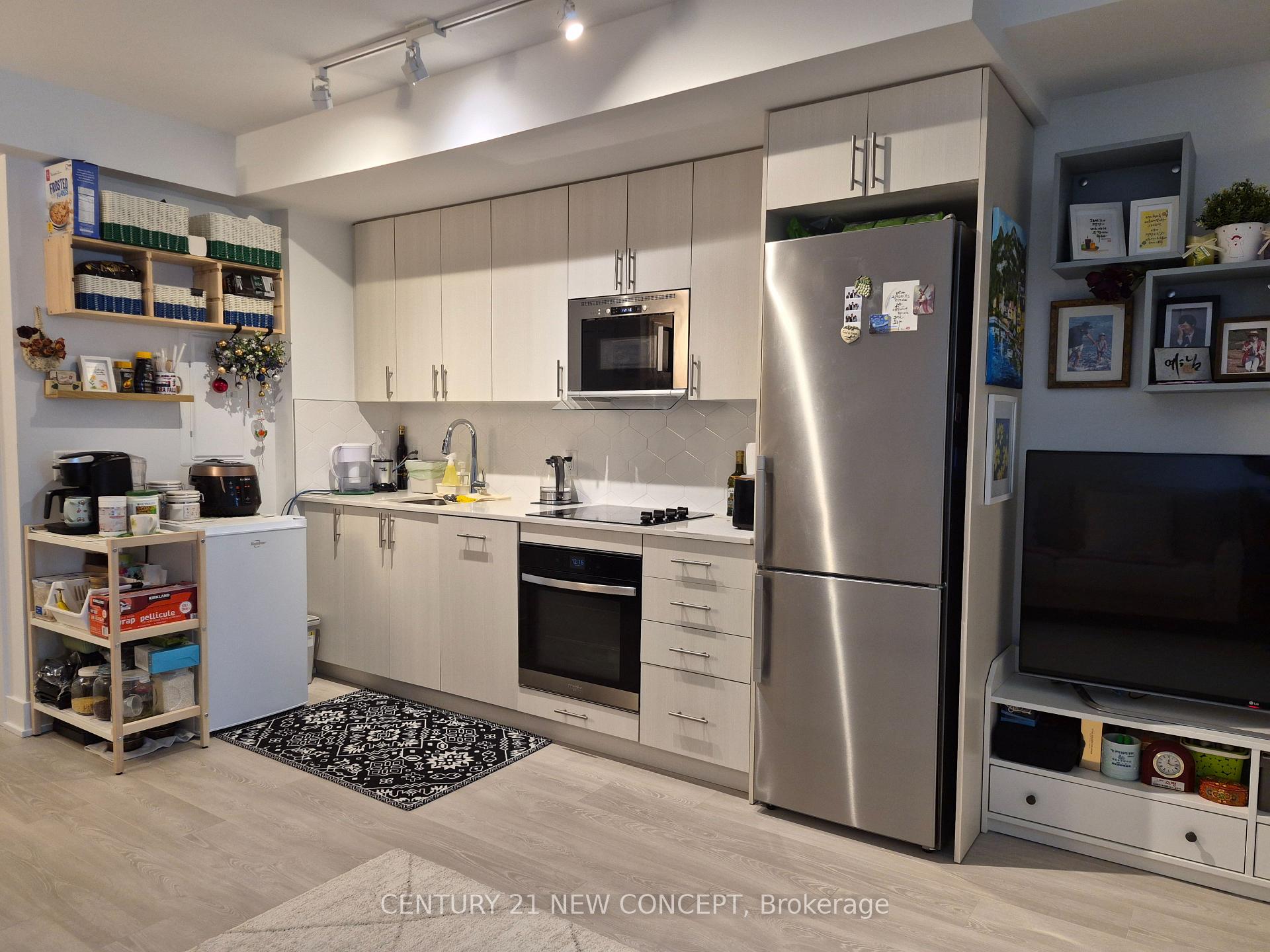 Photo 7 of Unit 318, 2545 Simcoe Street N, Oshawa, Windfields — HOMEH