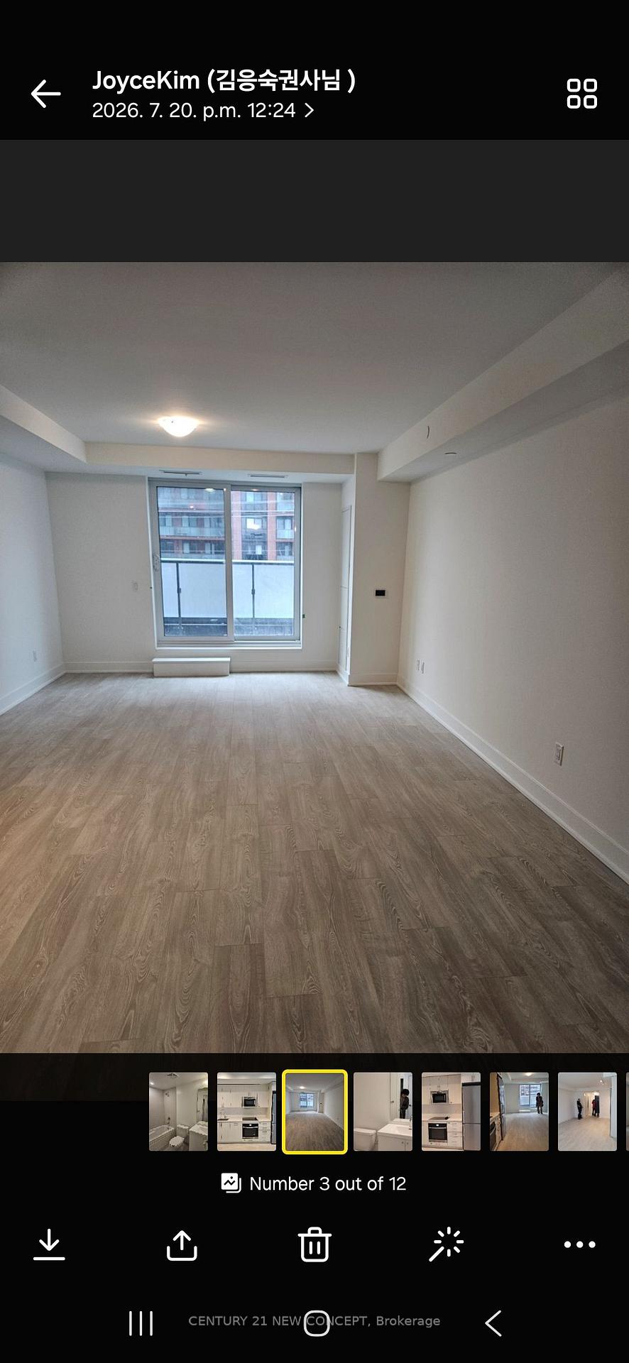 Photo 4 of Unit 318, 2545 Simcoe Street N, Oshawa, Windfields — HOMEH