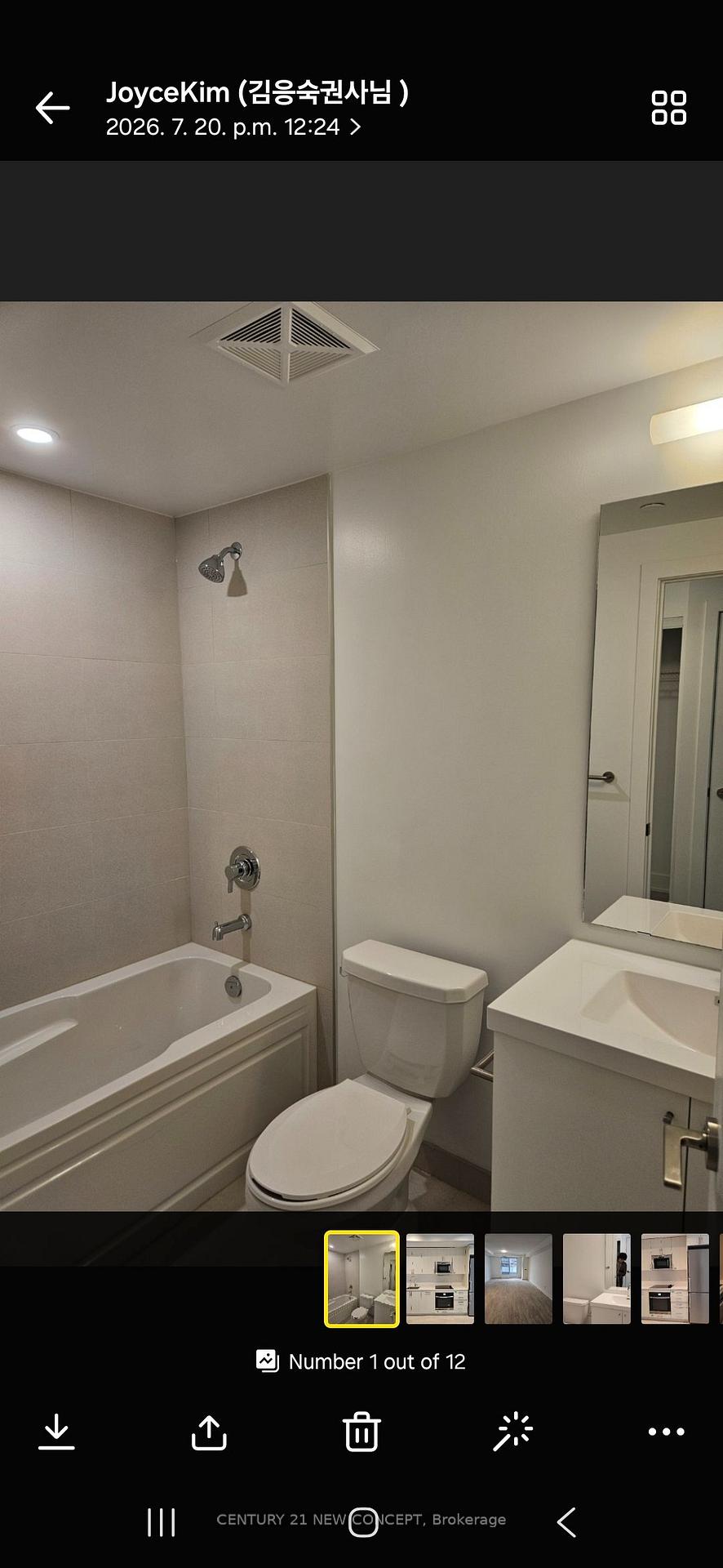 Photo 10 of Unit 318, 2545 Simcoe Street N, Oshawa, Windfields — HOMEH