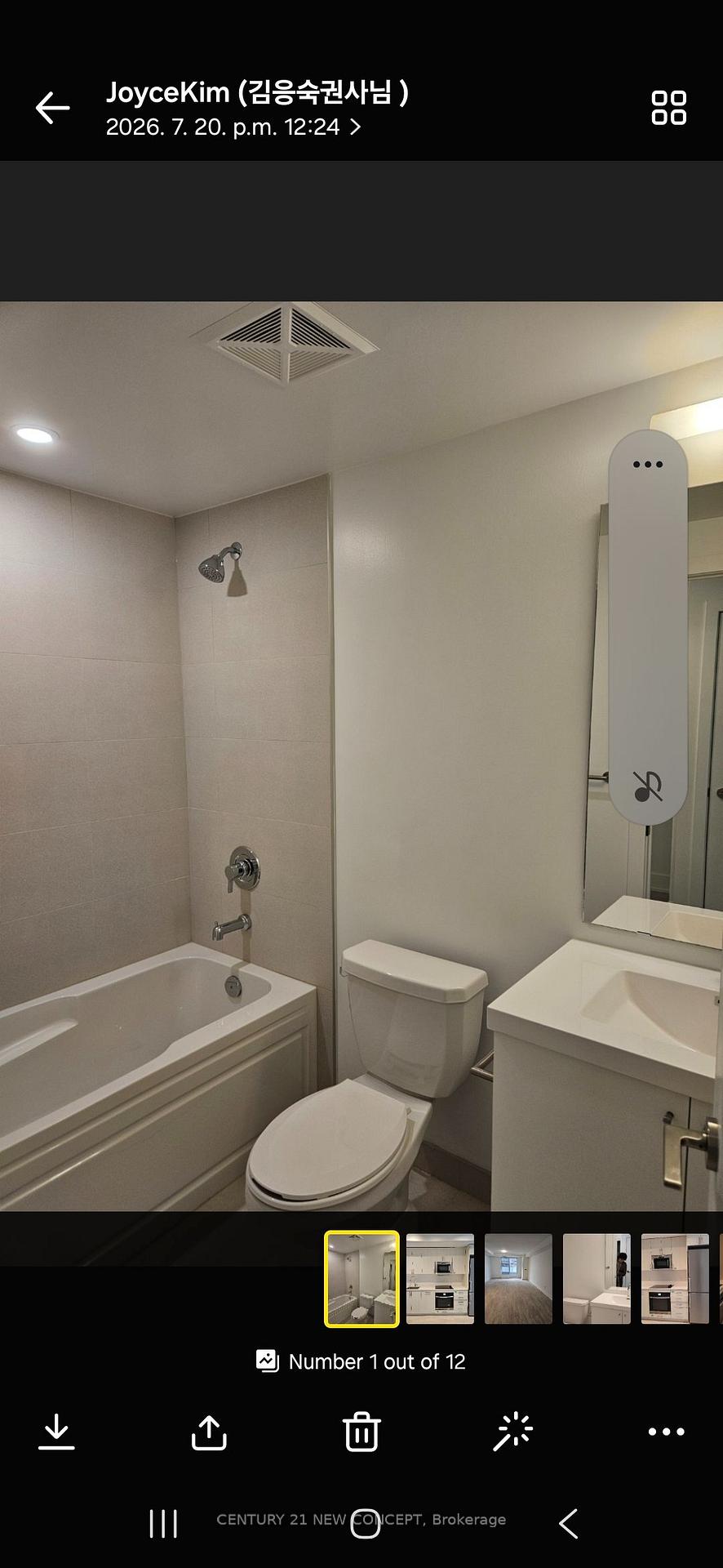 Photo 11 of Unit 318, 2545 Simcoe Street N, Oshawa, Windfields — HOMEH