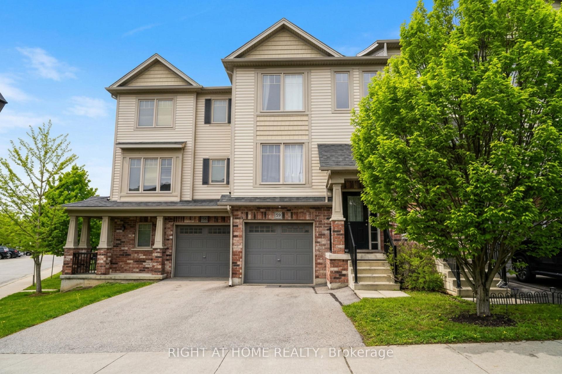 Photo of Unit 59, 750 Lawrence Street