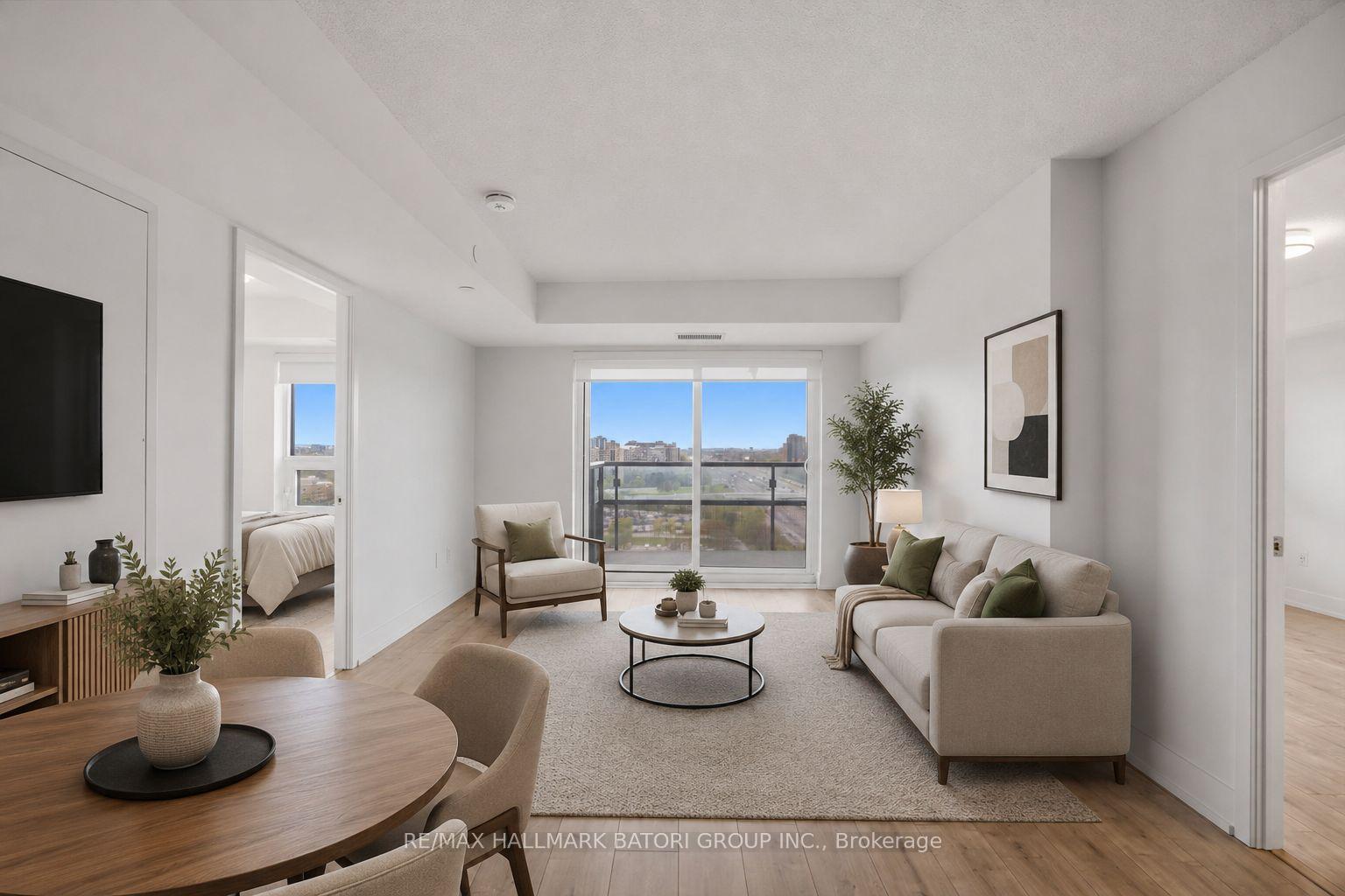 Photo of Unit 1505, 10 Eva Road