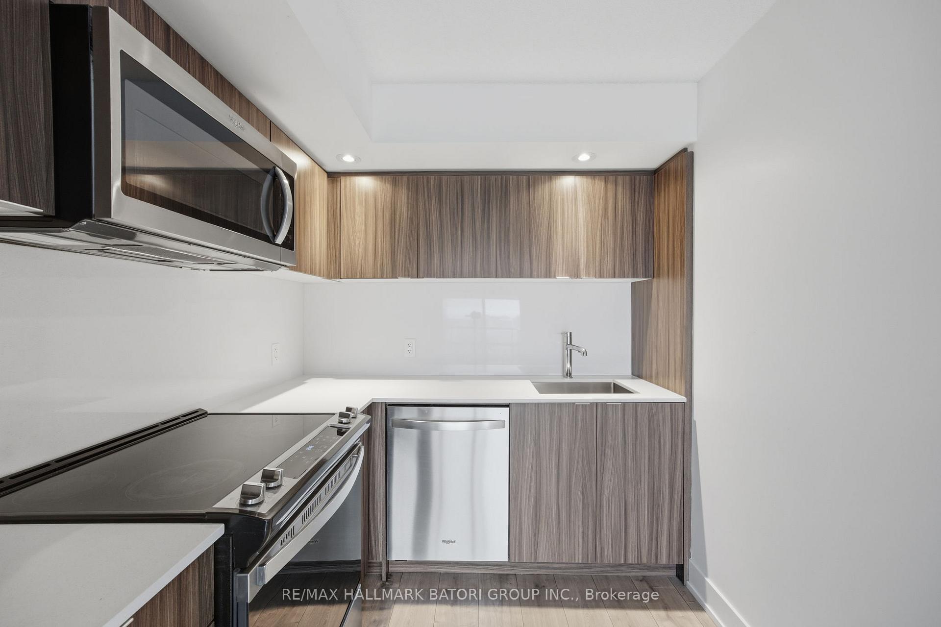 Photo 9 of Unit 1505, 10 Eva Road, Etobicoke, Etobicoke West Mall — HOMEH