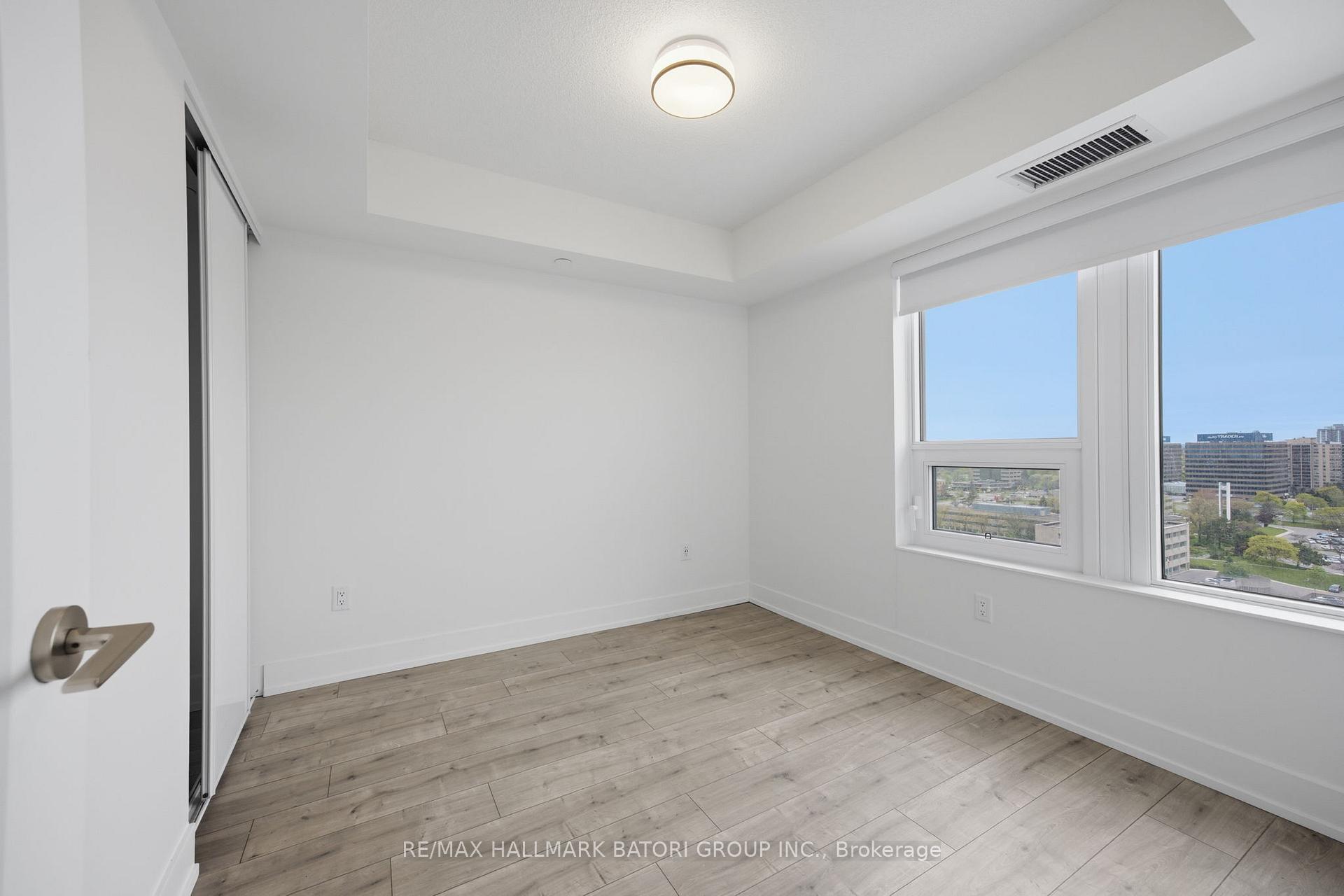 Photo 14 of Unit 1505, 10 Eva Road, Etobicoke, Etobicoke West Mall — HOMEH