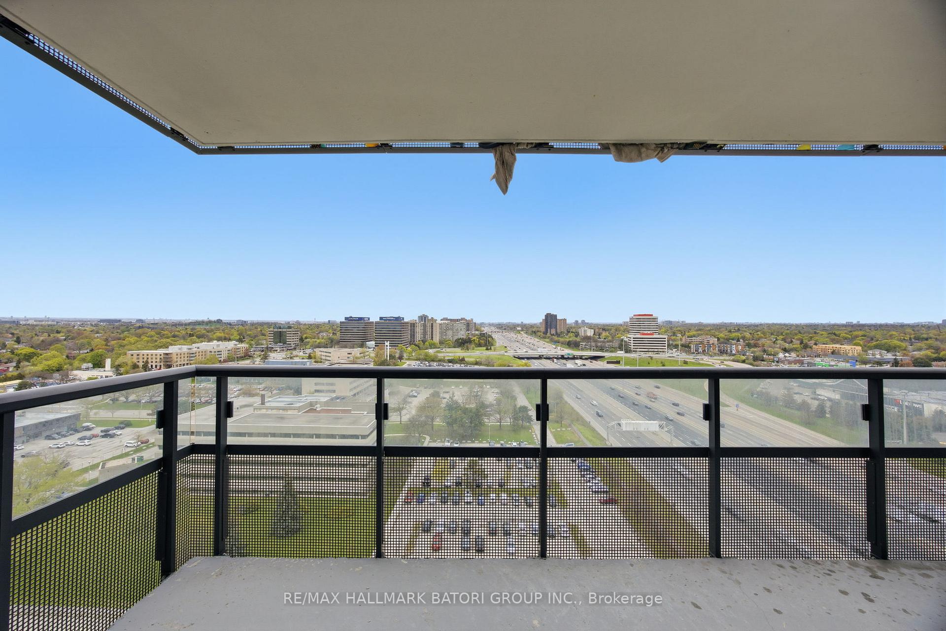 Photo 22 of Unit 1505, 10 Eva Road, Etobicoke, Etobicoke West Mall — HOMEH