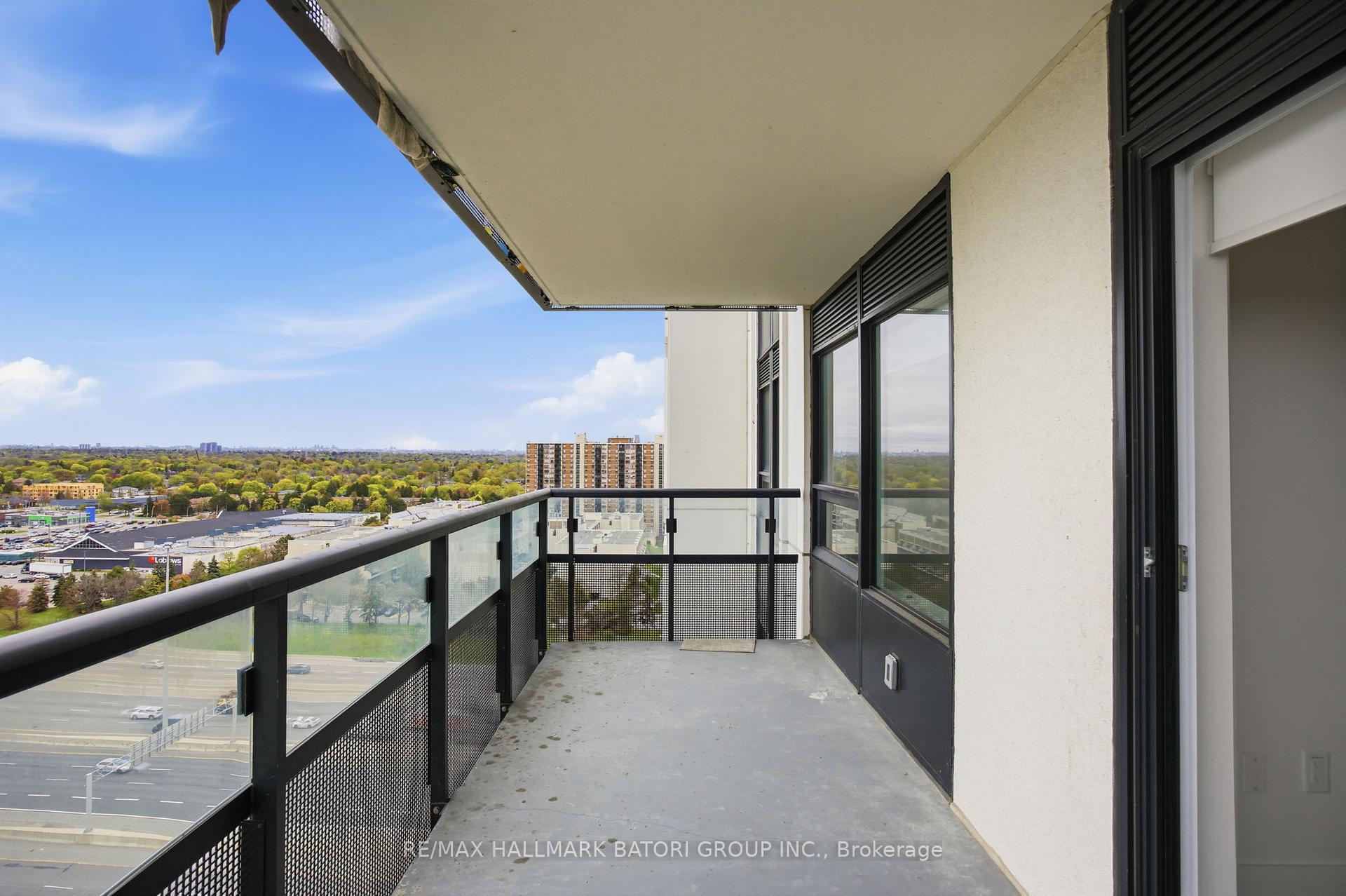 Photo 23 of Unit 1505, 10 Eva Road, Etobicoke, Etobicoke West Mall — HOMEH