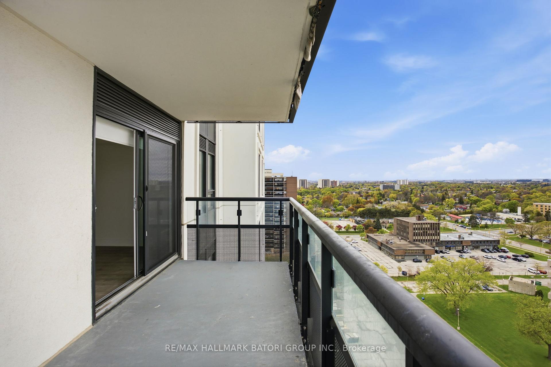 Photo 24 of Unit 1505, 10 Eva Road, Etobicoke, Etobicoke West Mall — HOMEH