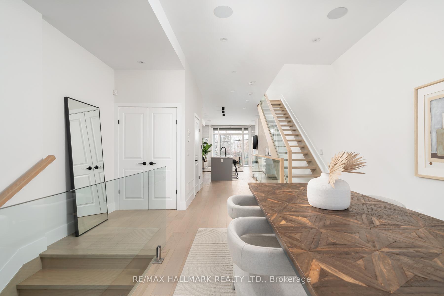 Photo 4 of 167 Sammon Avenue, Toronto, Danforth Village-East York — HOMEH