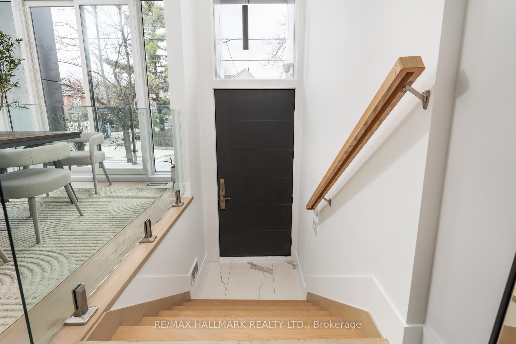 Photo 5 of 167 Sammon Avenue, Toronto, Danforth Village-East York — HOMEH