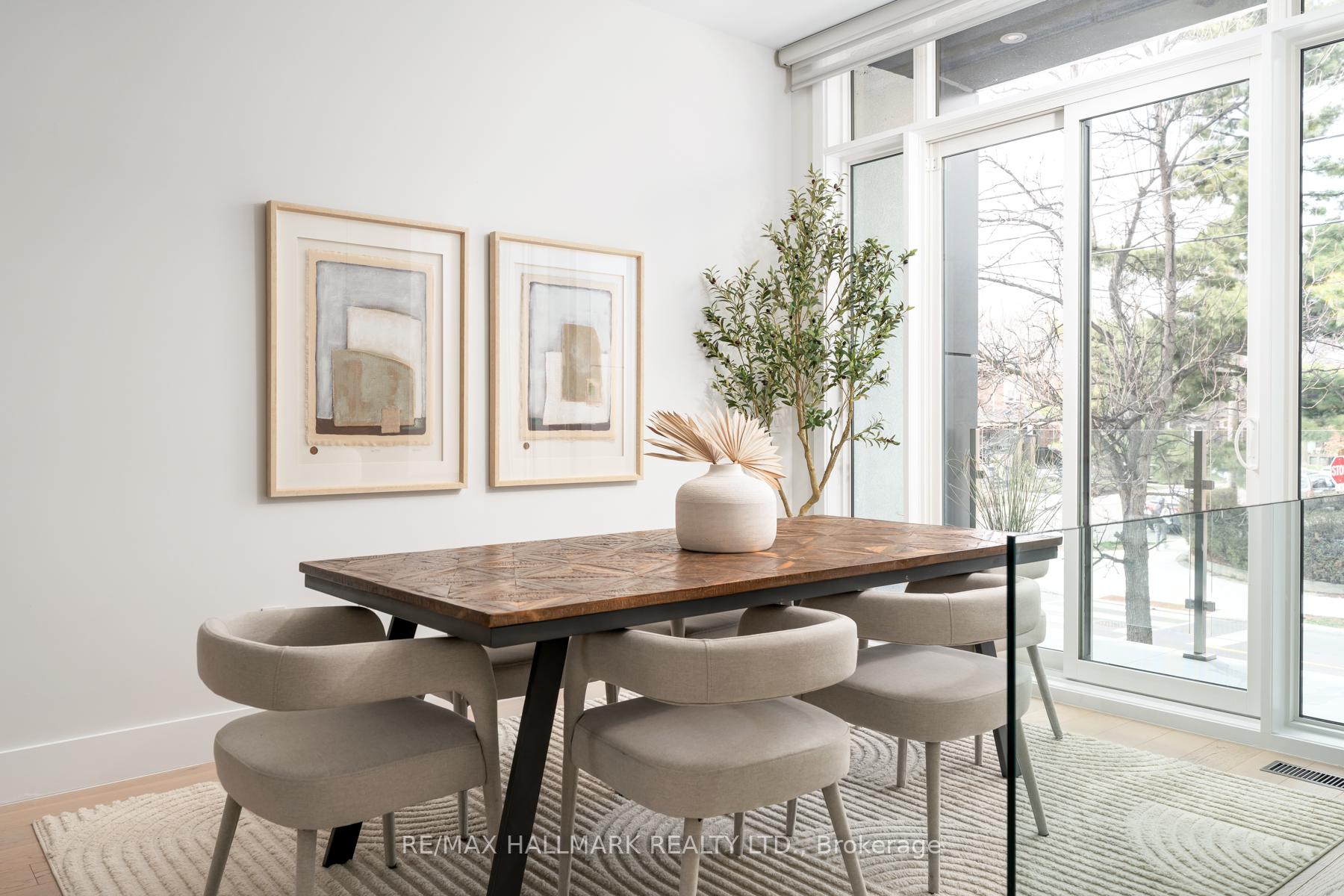 Photo 6 of 167 Sammon Avenue, Toronto, Danforth Village-East York — HOMEH
