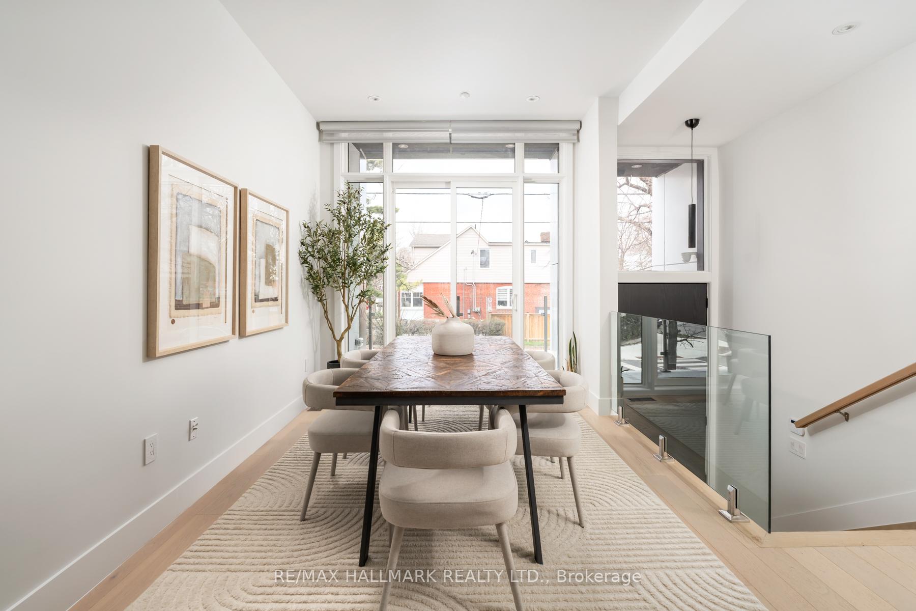 Photo 7 of 167 Sammon Avenue, Toronto, Danforth Village-East York — HOMEH