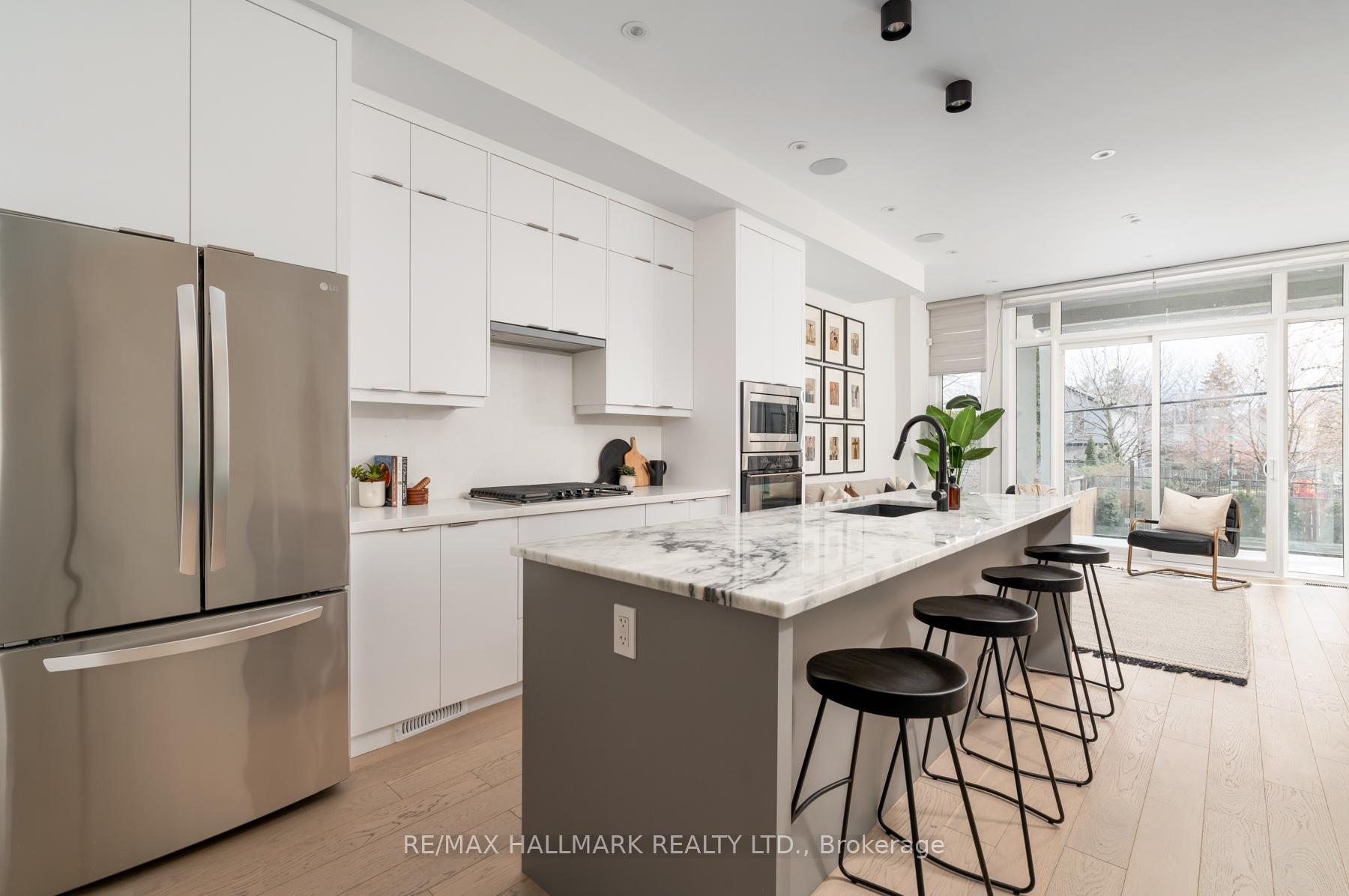 Photo 9 of 167 Sammon Avenue, Toronto, Danforth Village-East York — HOMEH
