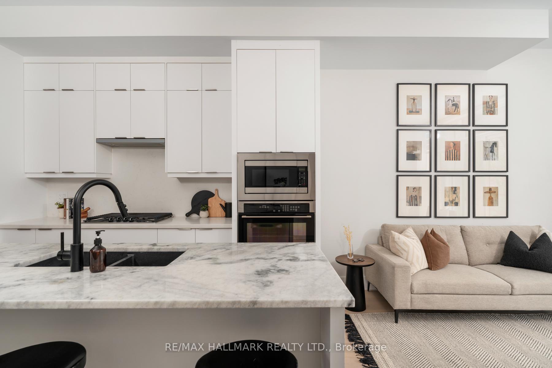 Photo 11 of 167 Sammon Avenue, Toronto, Danforth Village-East York — HOMEH
