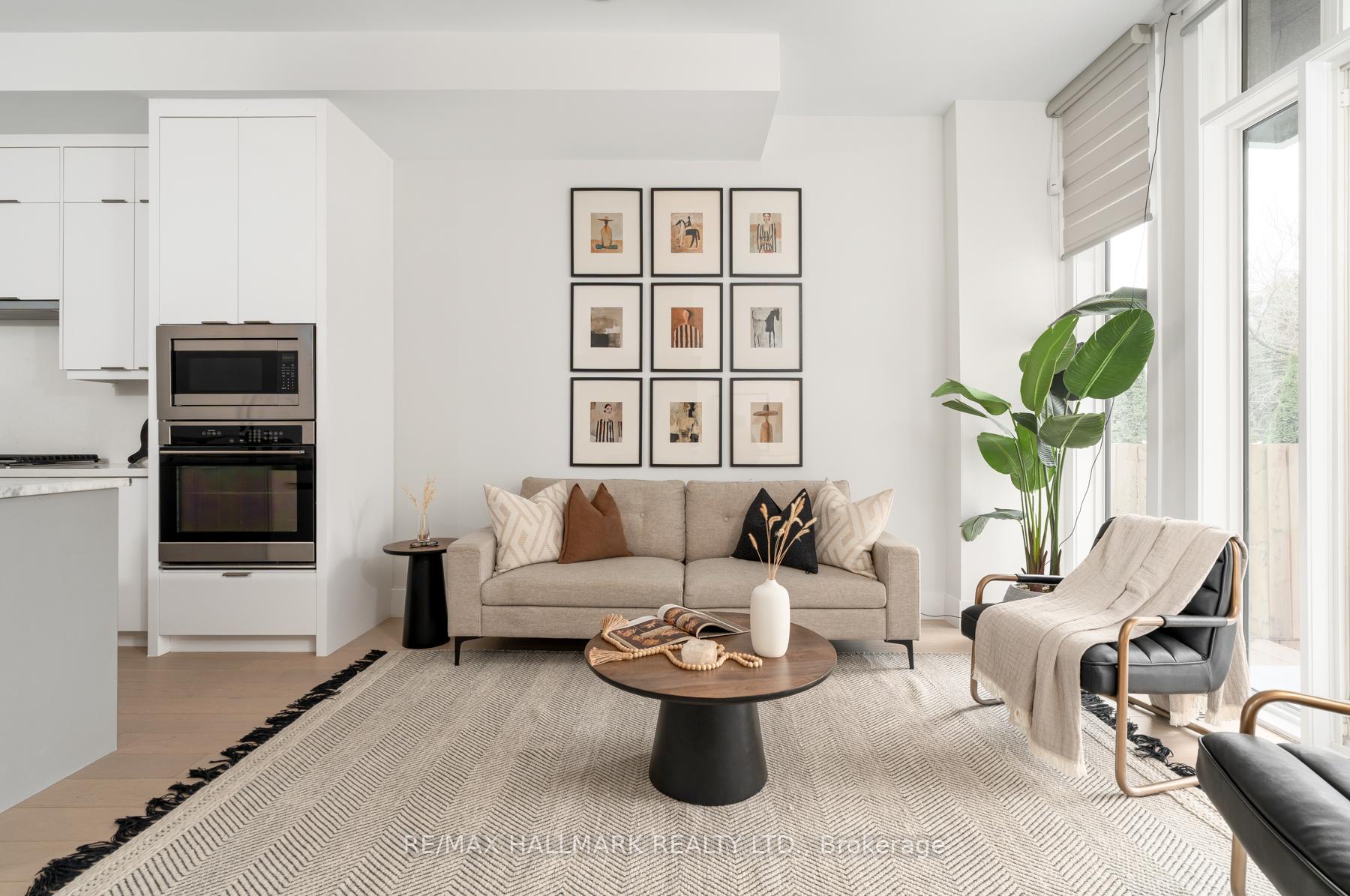 Photo 18 of 167 Sammon Avenue, Toronto, Danforth Village-East York — HOMEH