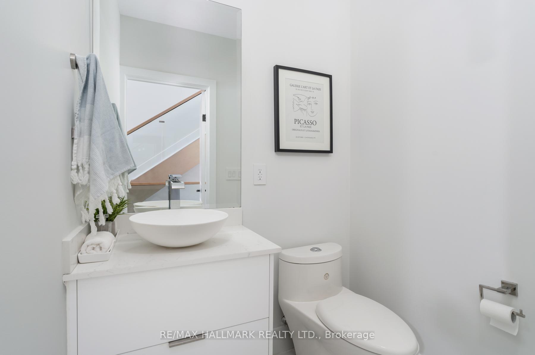 Photo 19 of 167 Sammon Avenue, Toronto, Danforth Village-East York — HOMEH