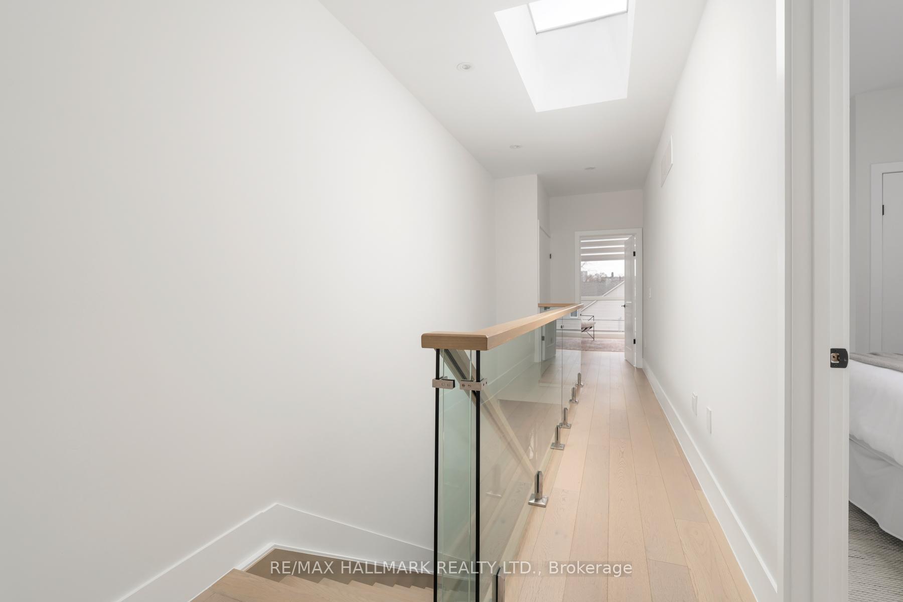 Photo 20 of 167 Sammon Avenue, Toronto, Danforth Village-East York — HOMEH