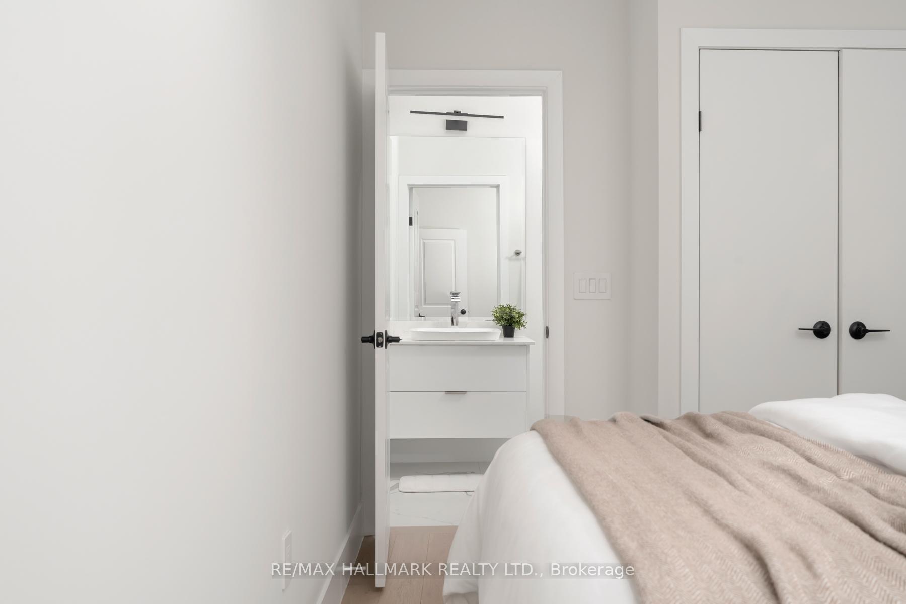 Photo 26 of 167 Sammon Avenue, Toronto, Danforth Village-East York — HOMEH