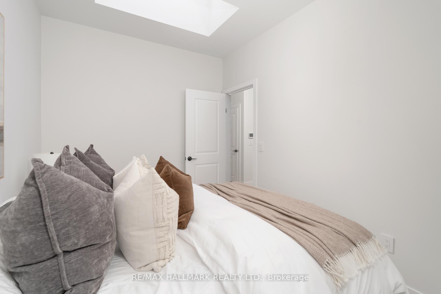 Photo 28 of 167 Sammon Avenue, Toronto, Danforth Village-East York — HOMEH