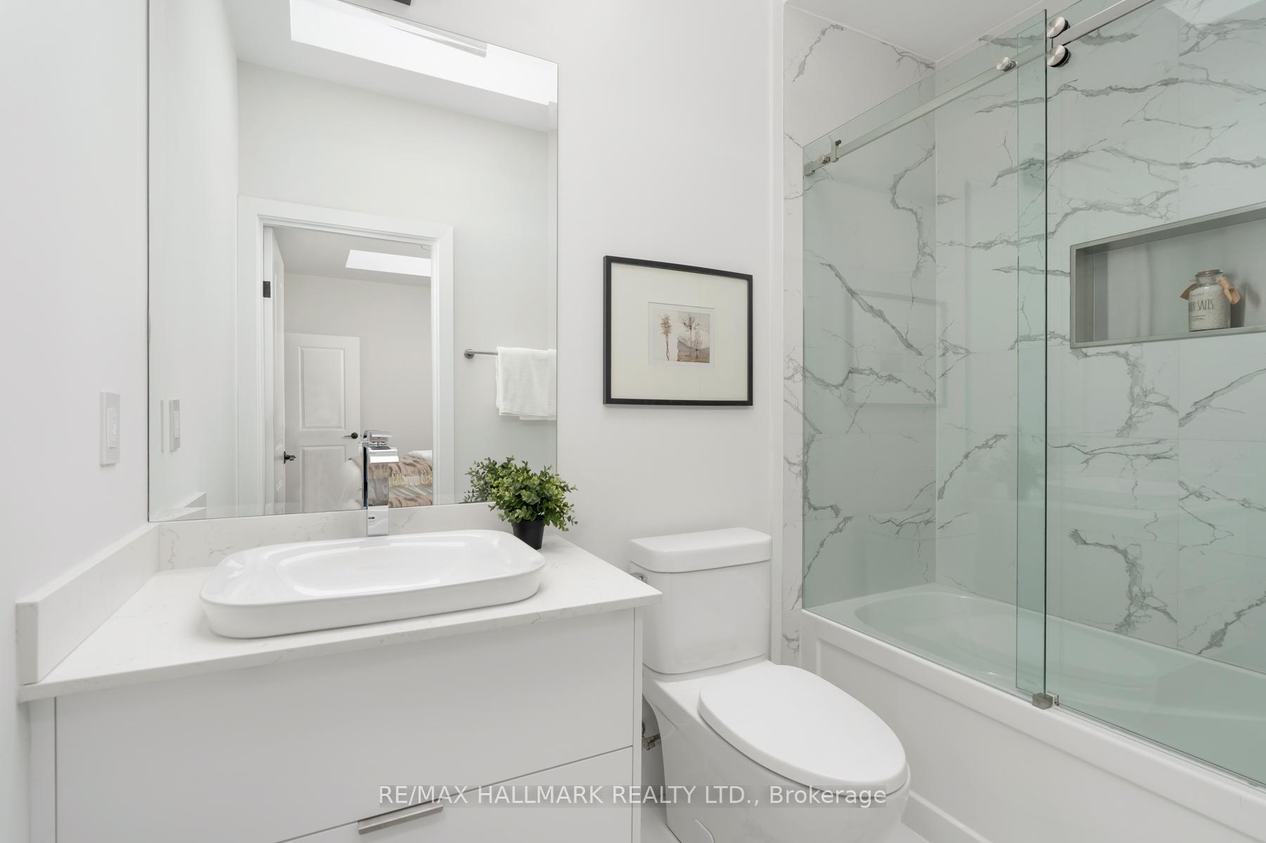 Photo 29 of 167 Sammon Avenue, Toronto, Danforth Village-East York — HOMEH