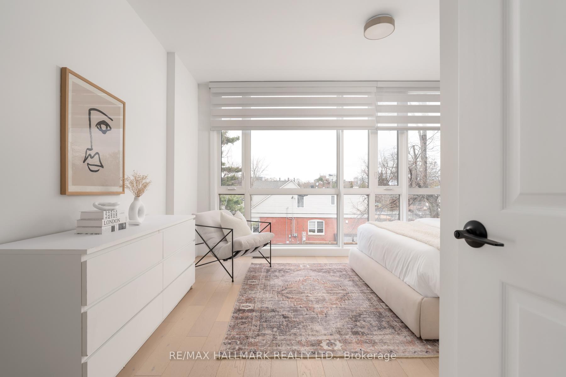 Photo 30 of 167 Sammon Avenue, Toronto, Danforth Village-East York — HOMEH