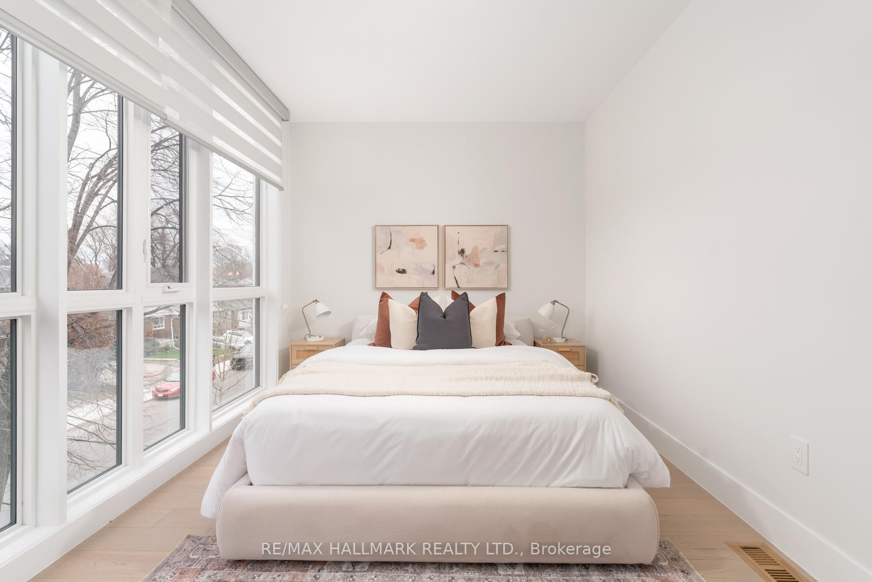 Photo 31 of 167 Sammon Avenue, Toronto, Danforth Village-East York — HOMEH