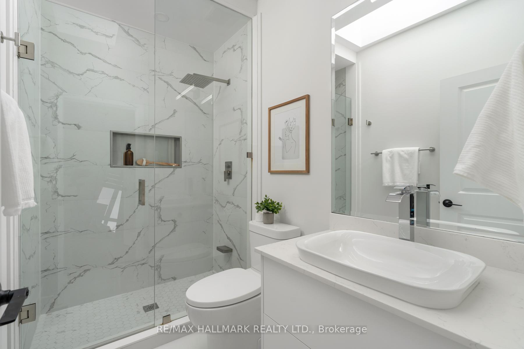 Photo 33 of 167 Sammon Avenue, Toronto, Danforth Village-East York — HOMEH
